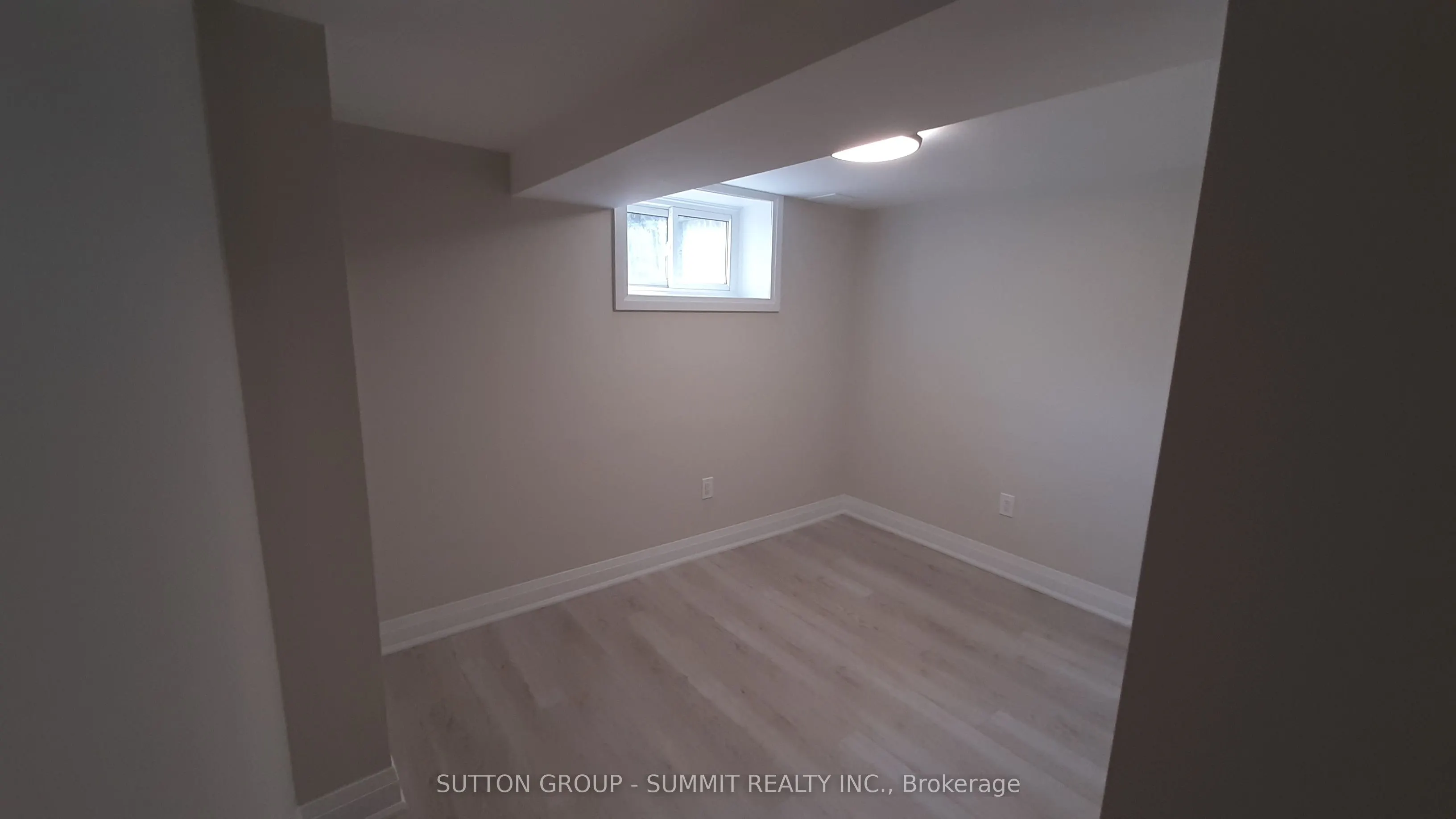 160 Macassa Avenue, #Basement