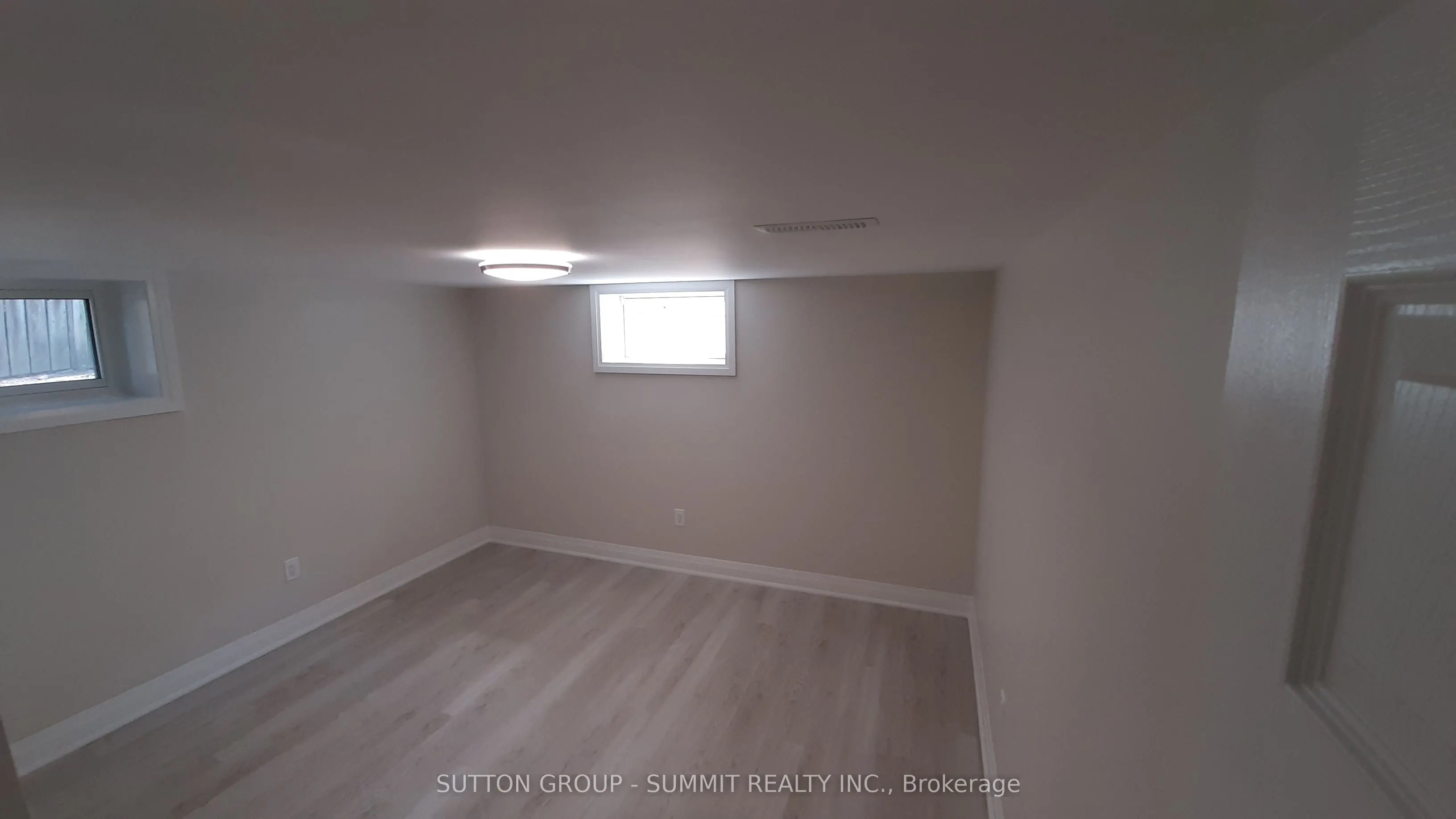 160 Macassa Avenue, #Basement