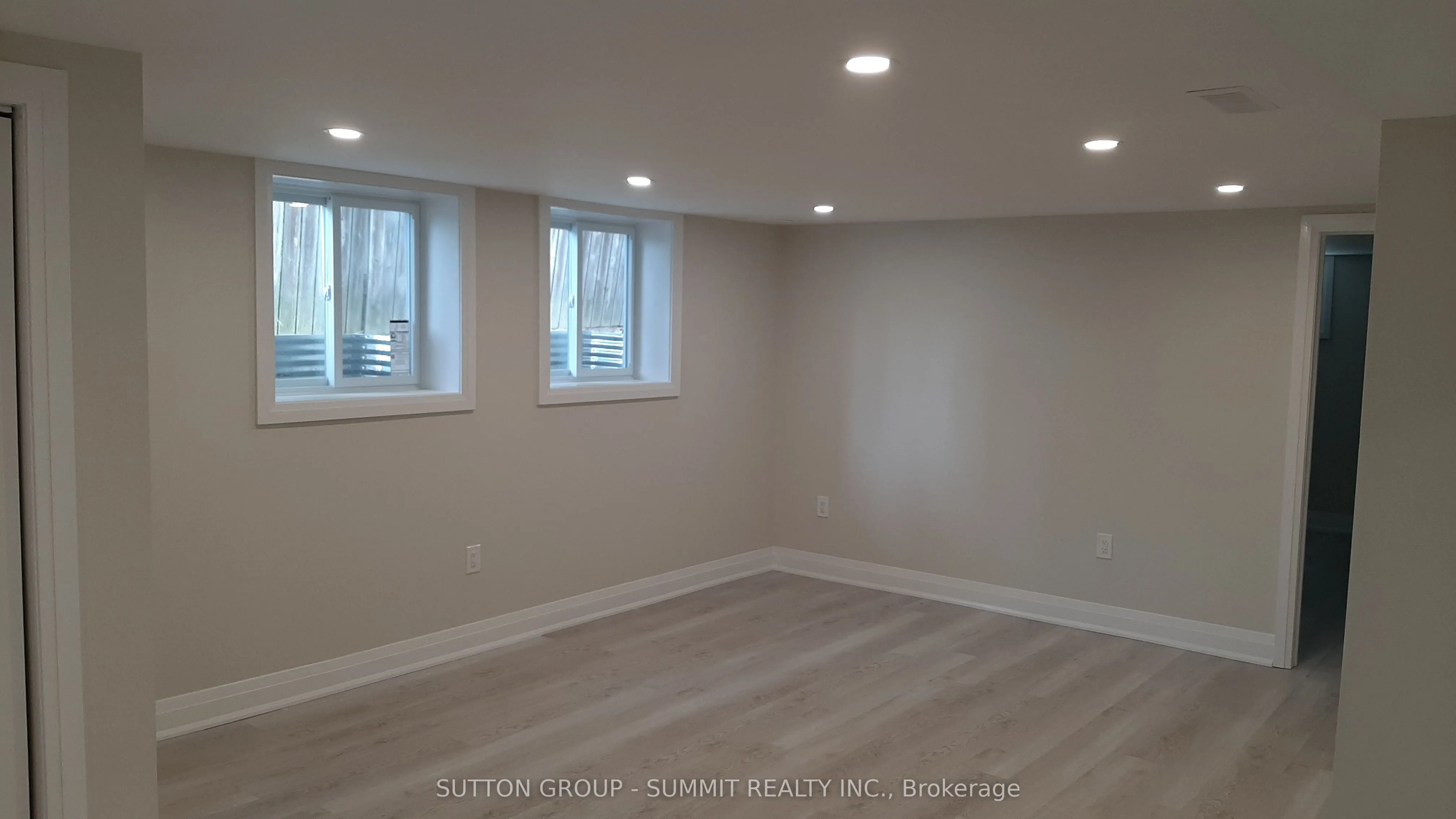160 Macassa Avenue, #Basement