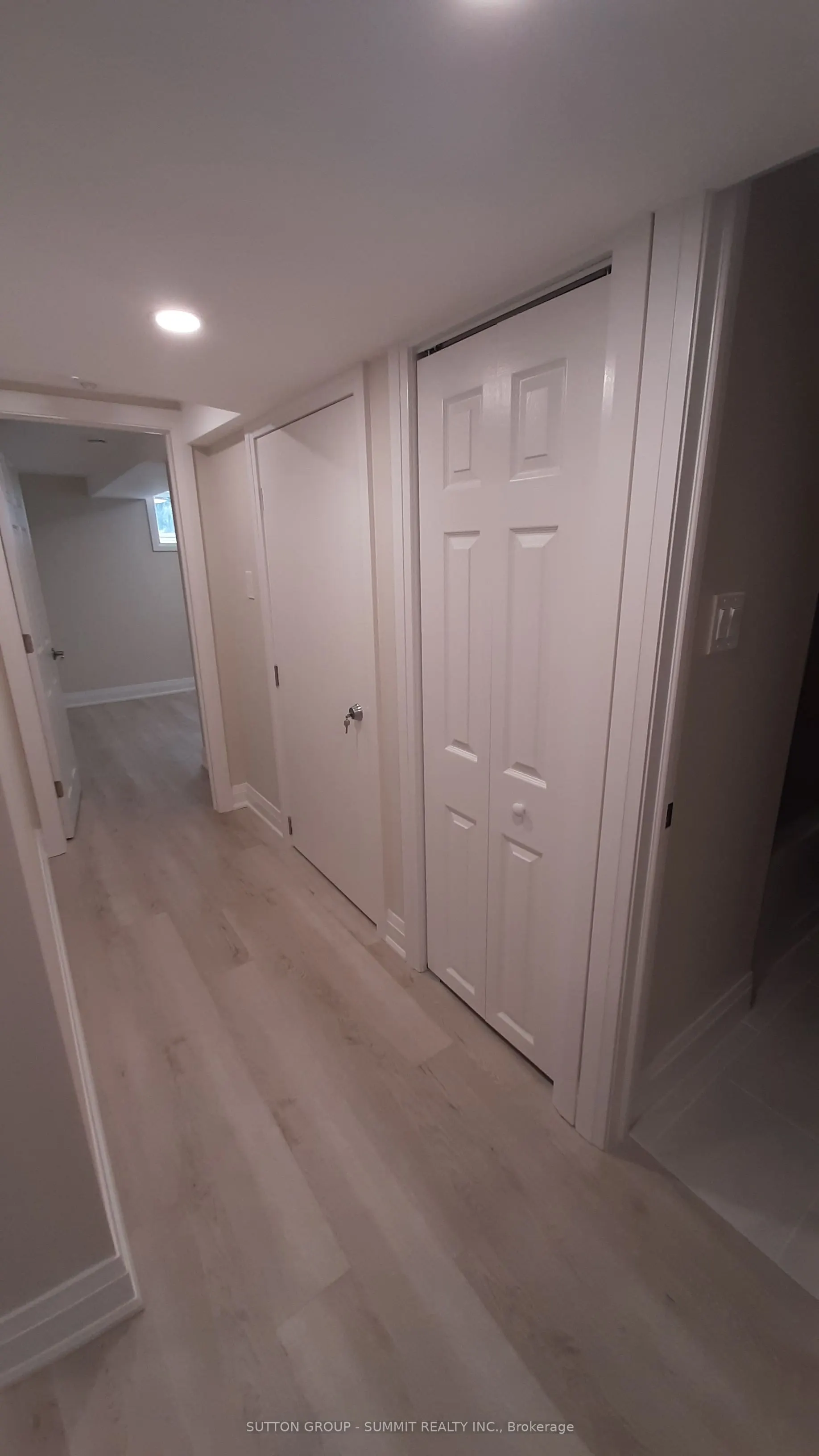 160 Macassa Avenue, #Basement