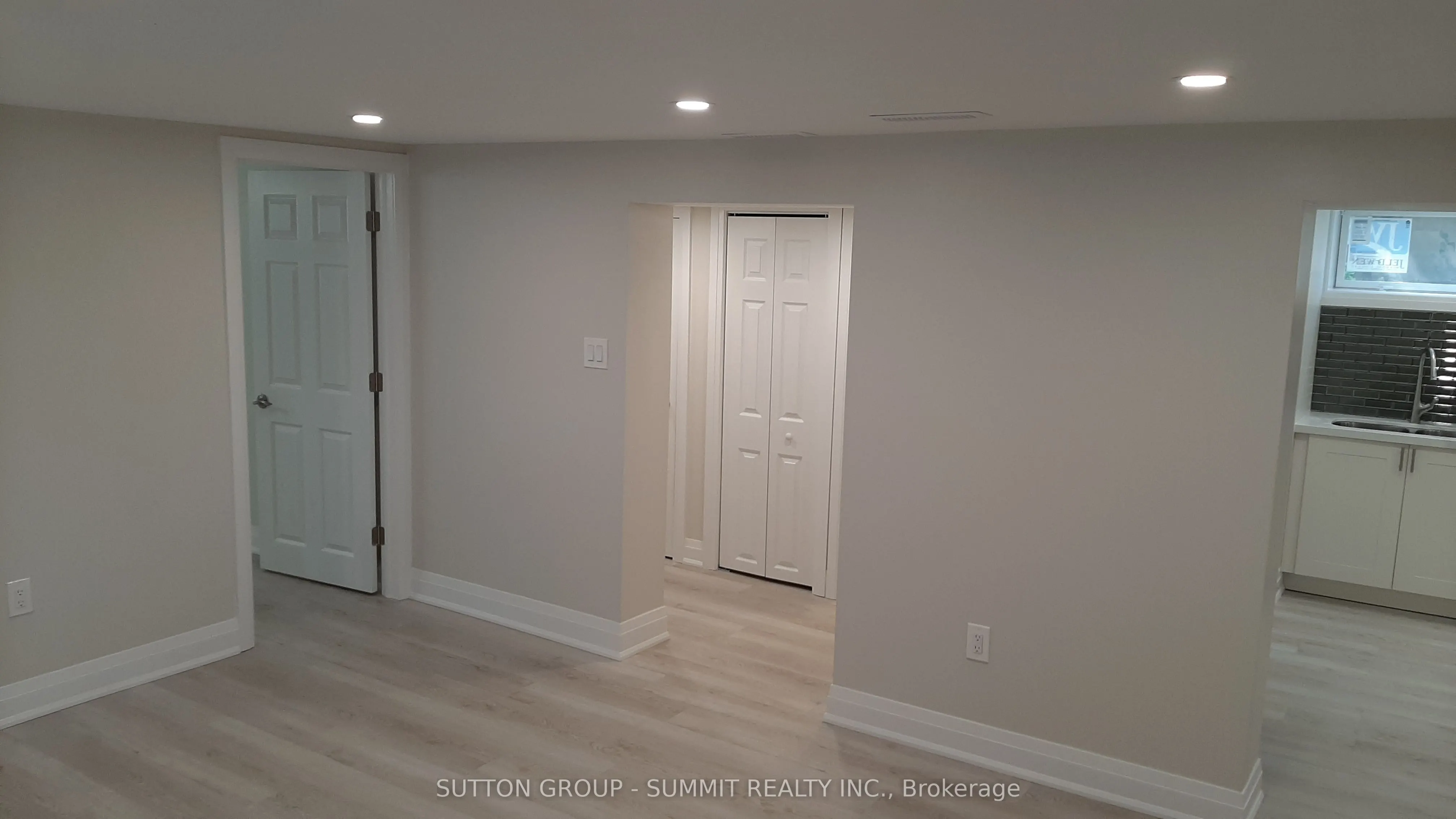 160 Macassa Avenue, #Basement