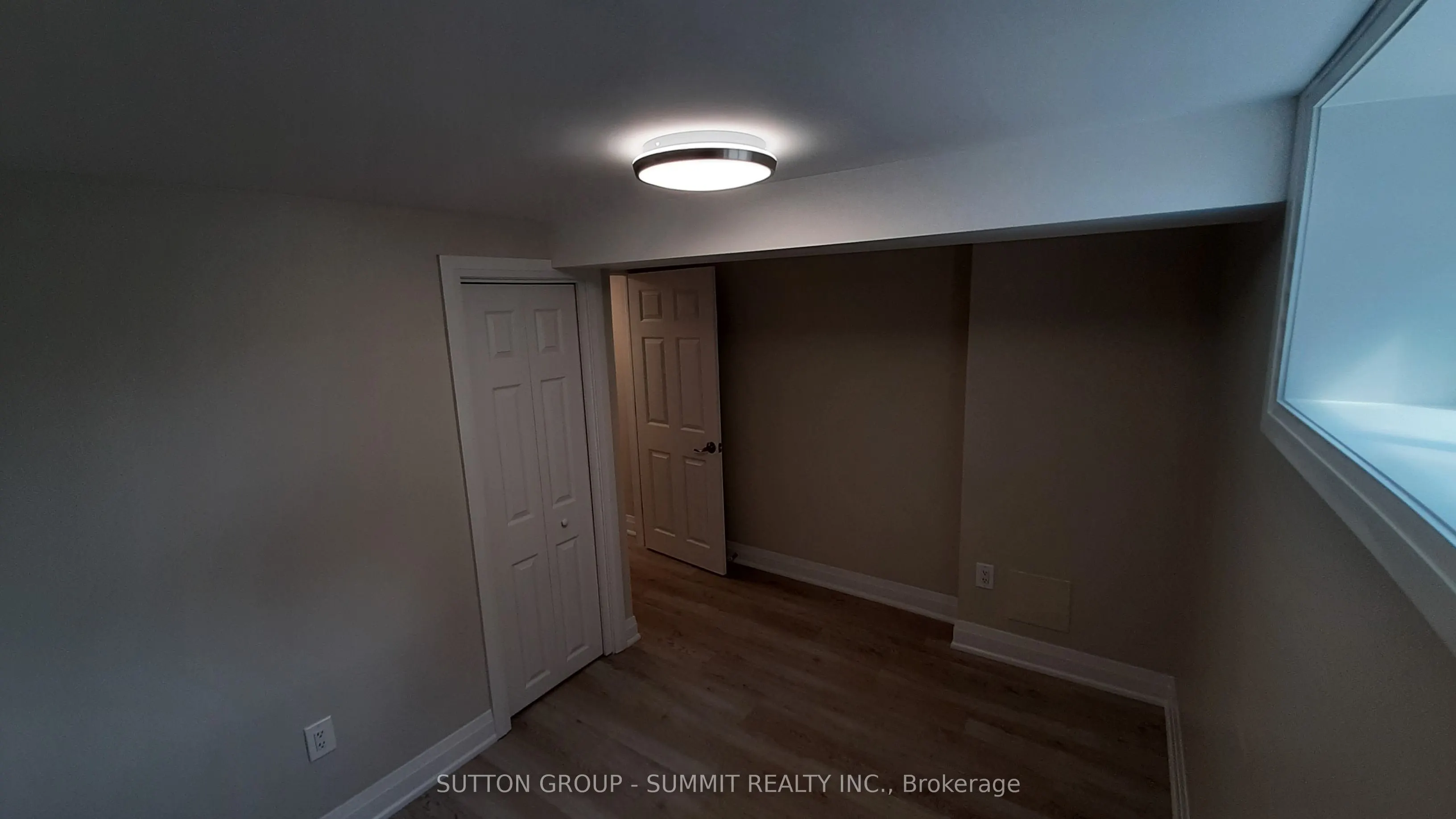 160 Macassa Avenue, #Basement
