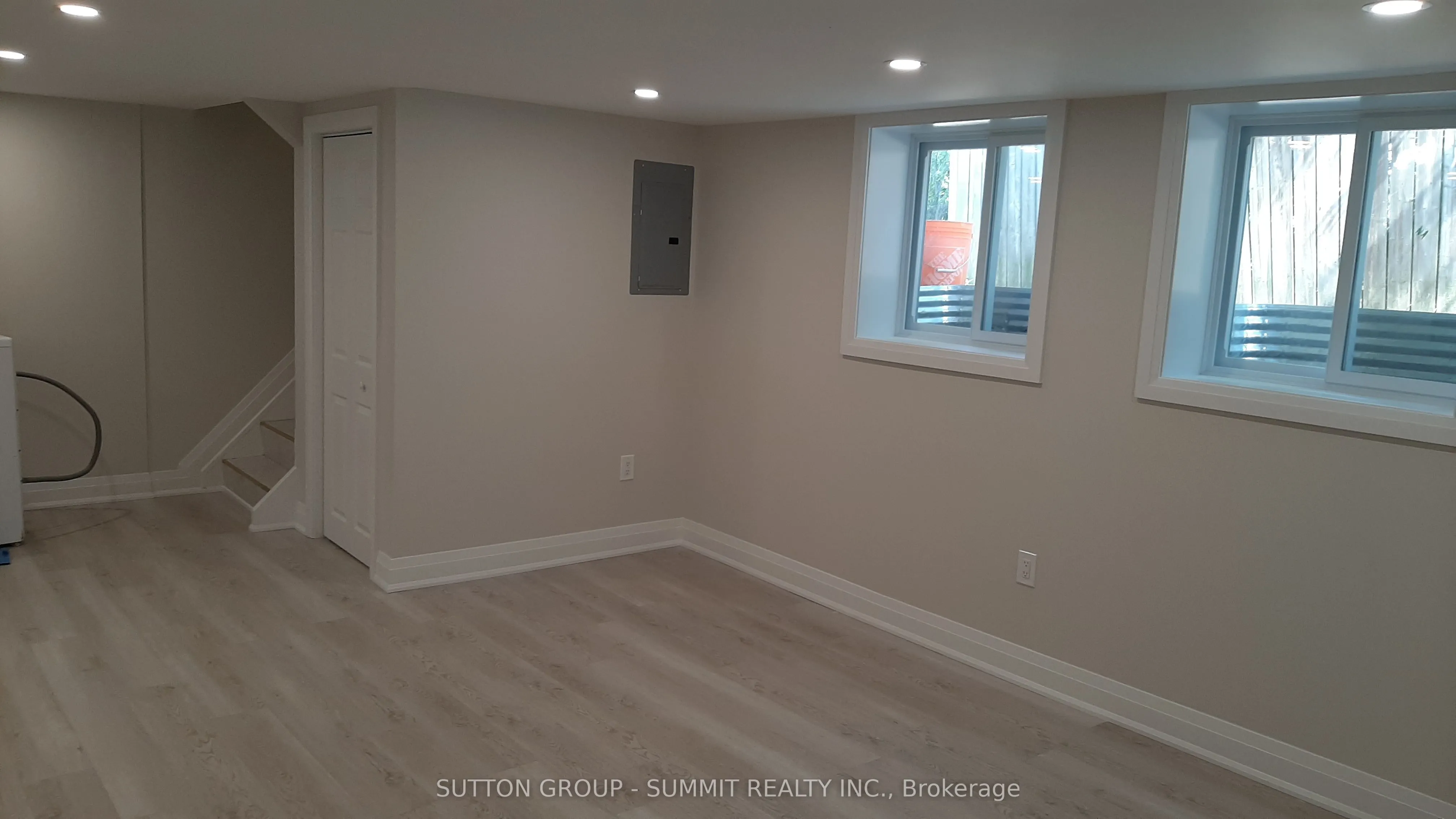 160 Macassa Avenue, #Basement