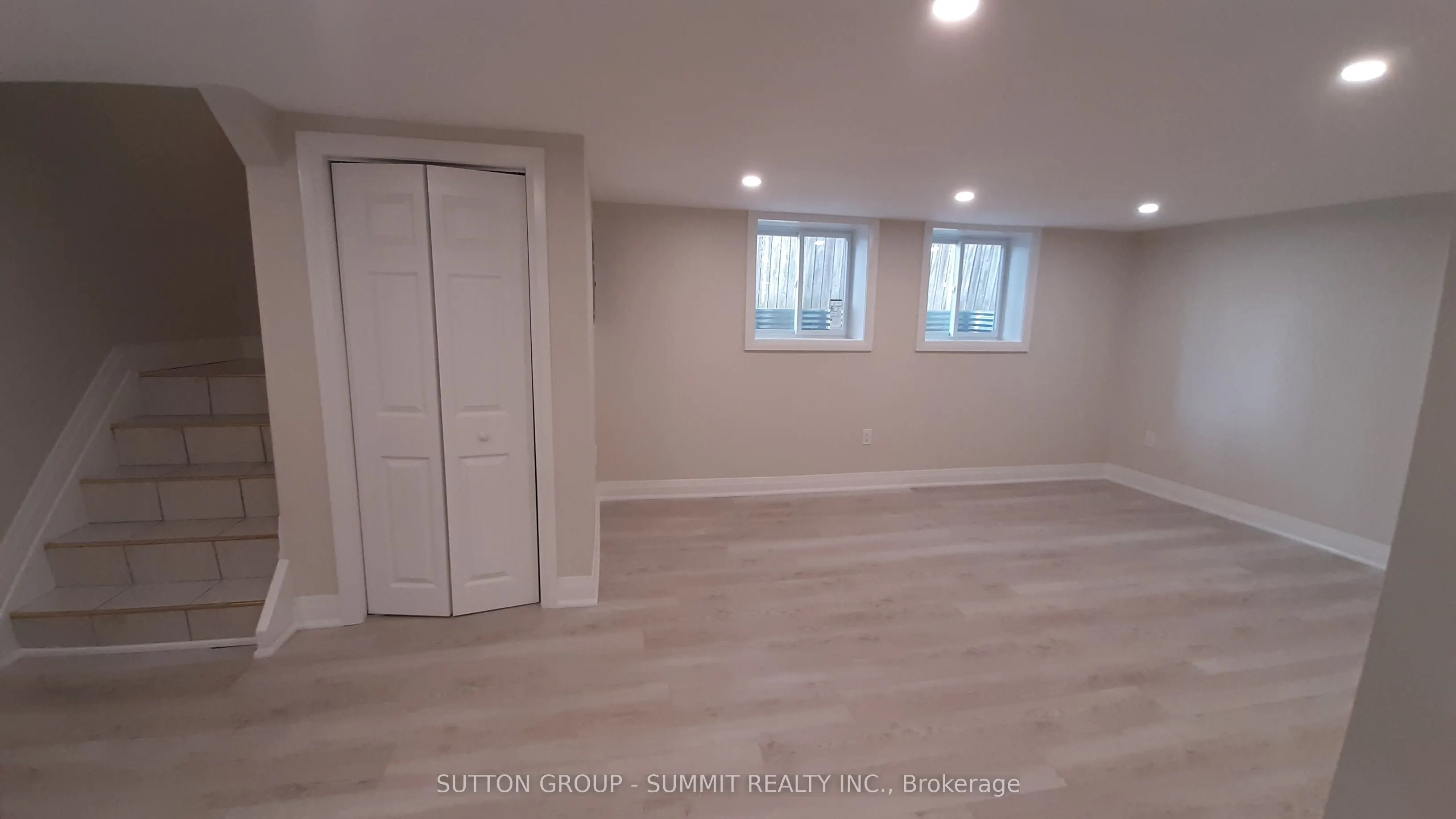 160 Macassa Avenue, #Basement
