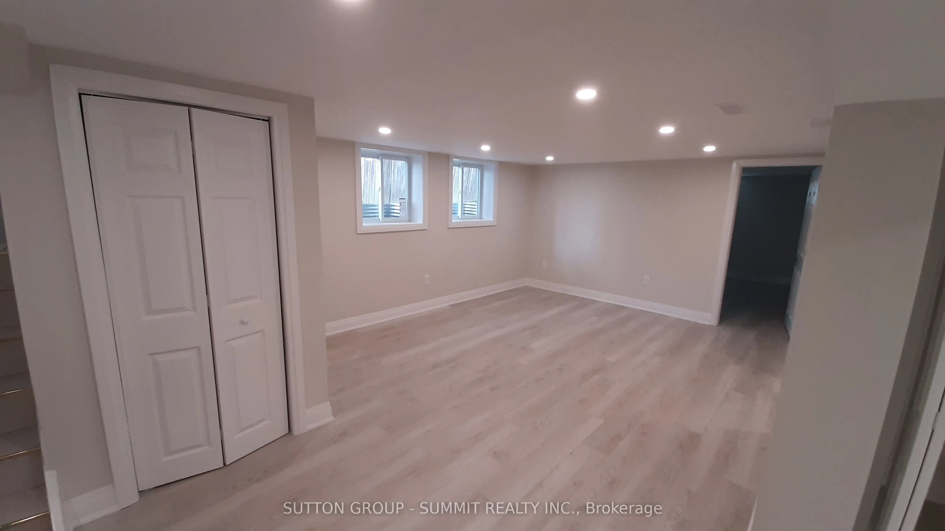 160 Macassa Avenue, #Basement
