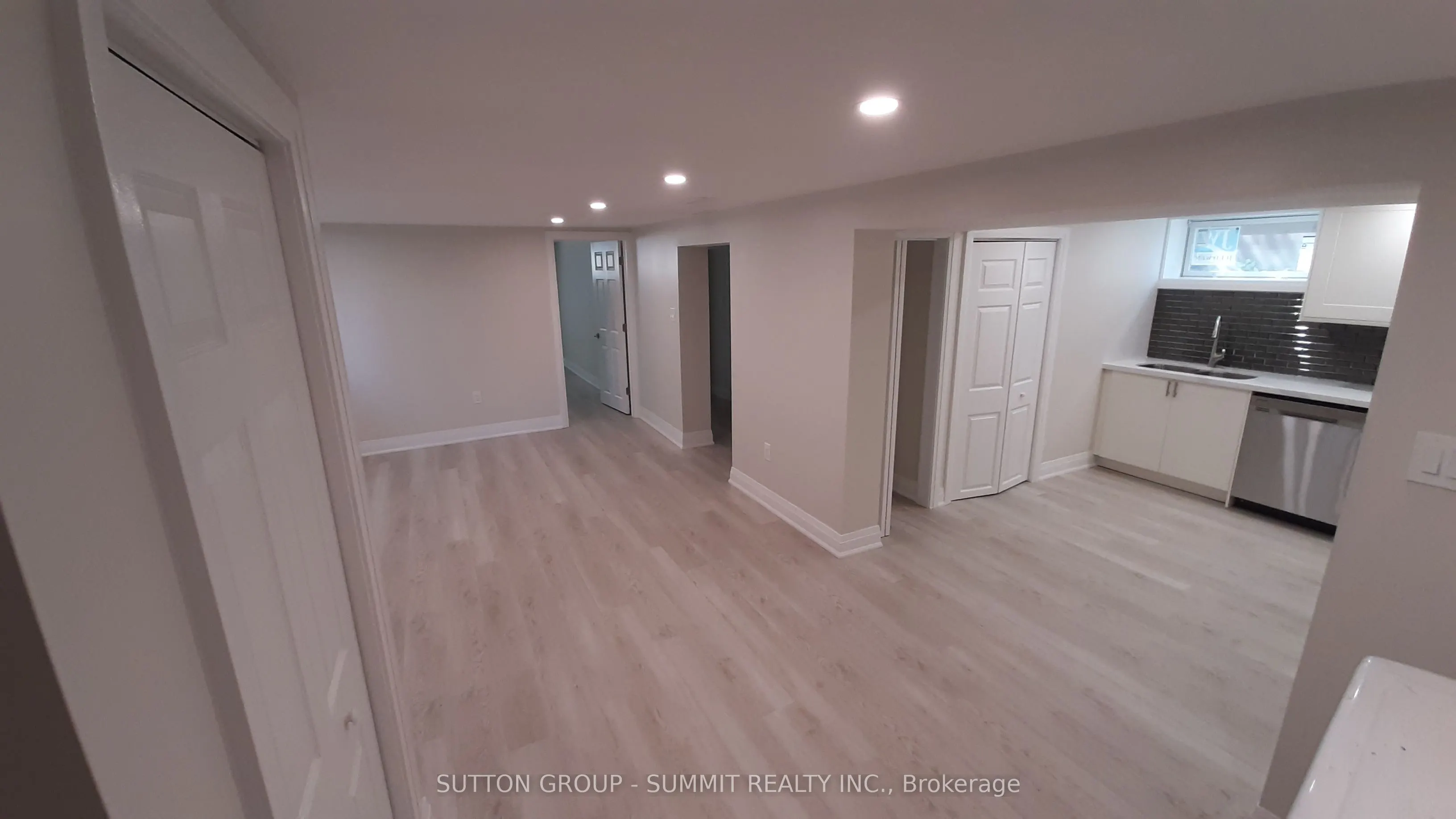 160 Macassa Avenue, #Basement
