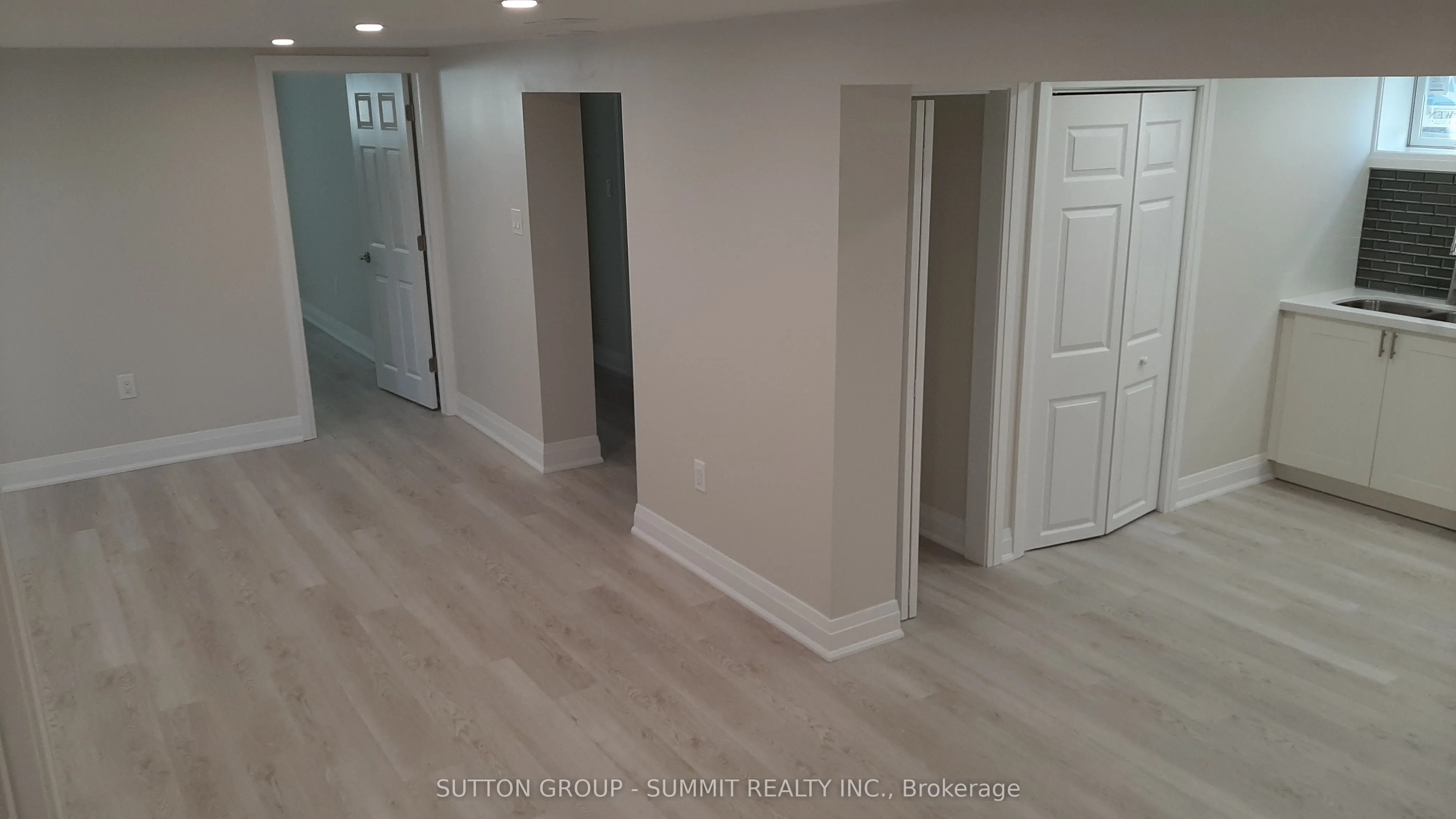 160 Macassa Avenue, #Basement