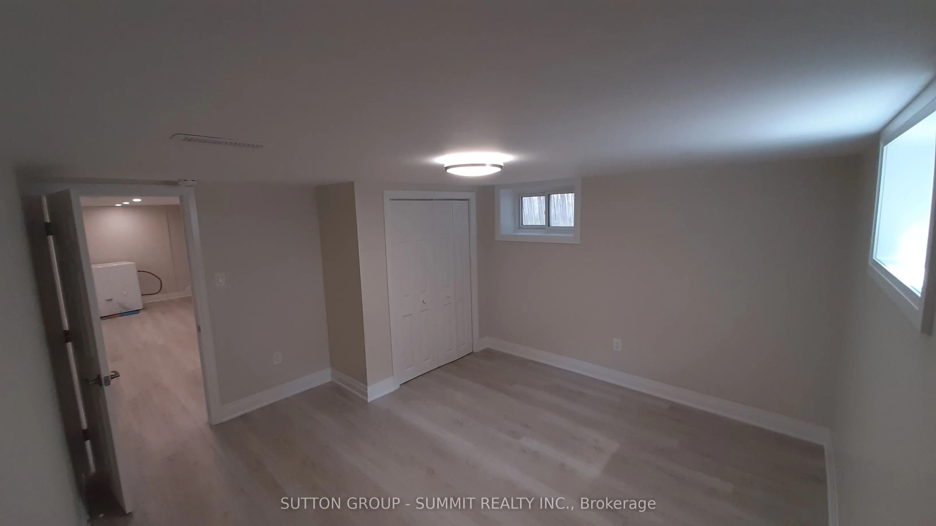 160 Macassa Avenue, #Basement