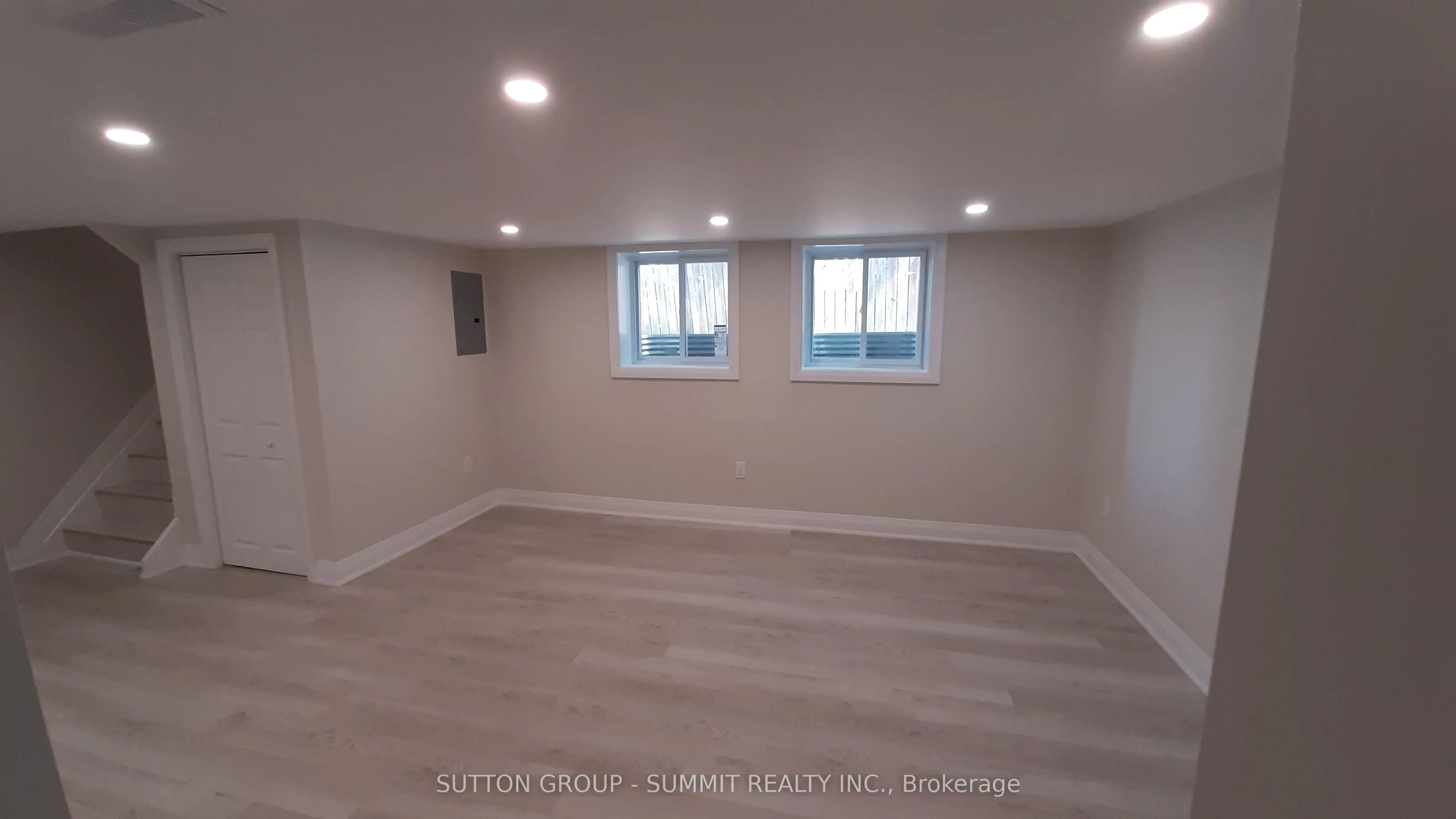 160 Macassa Avenue, #Basement