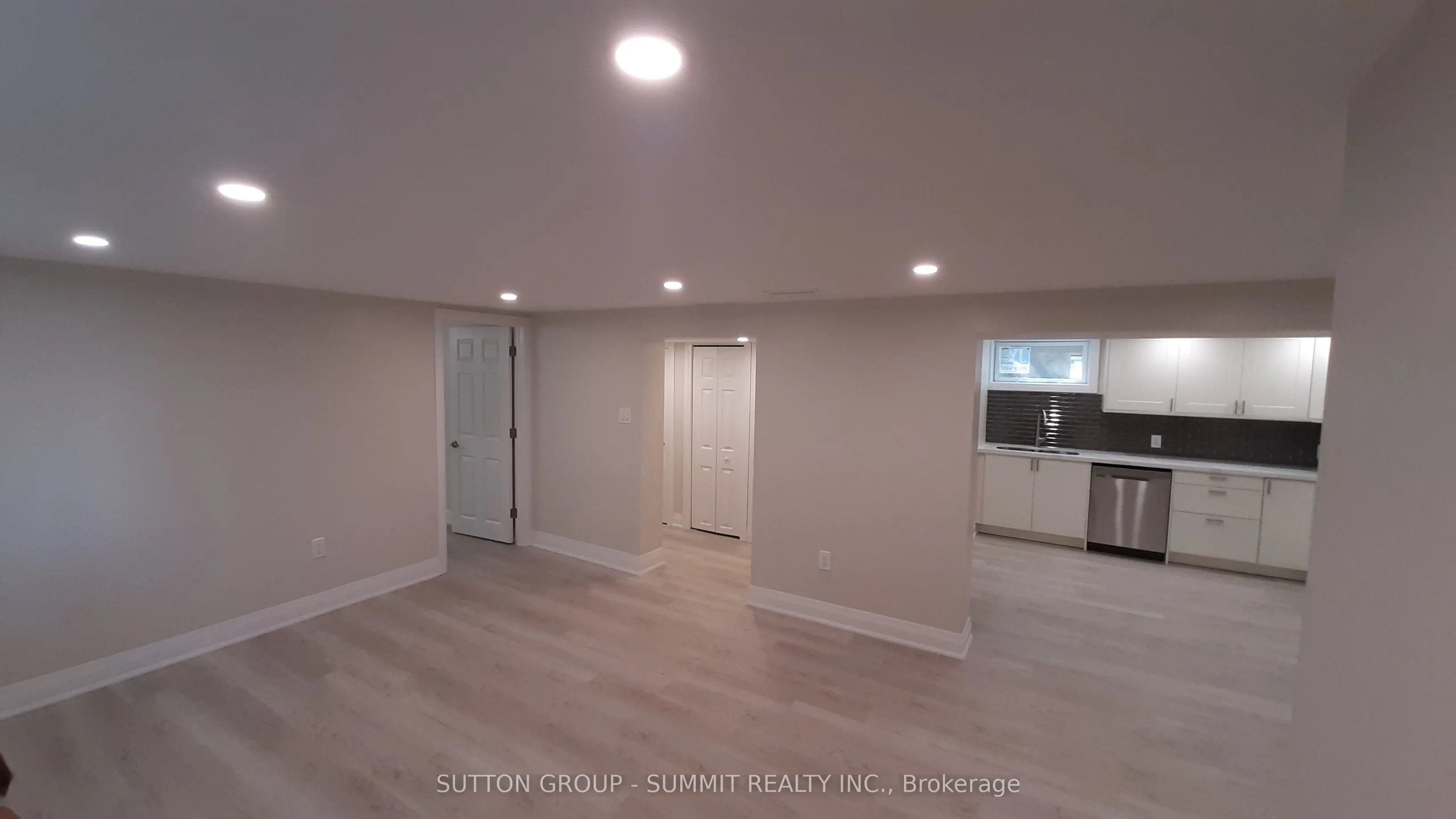160 Macassa Avenue, #Basement