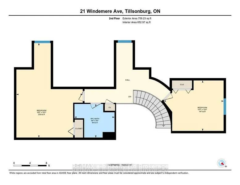 21 Windemere Avenue