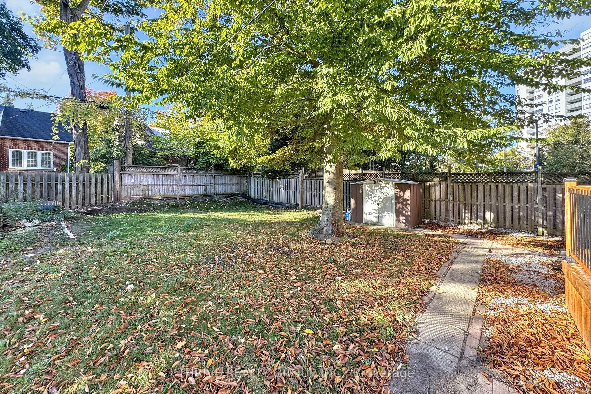 5 Beechwood Place