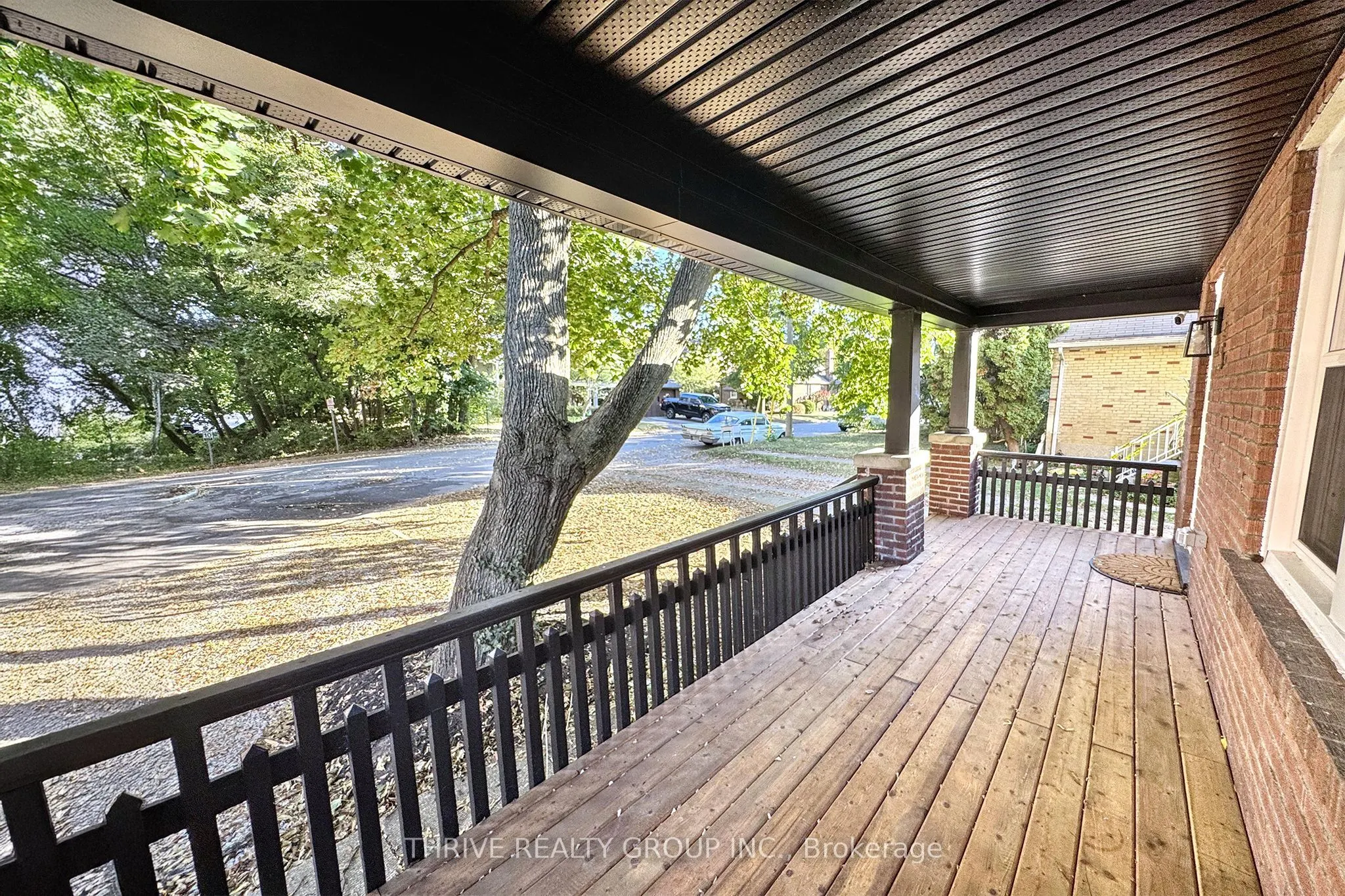 5 Beechwood Place