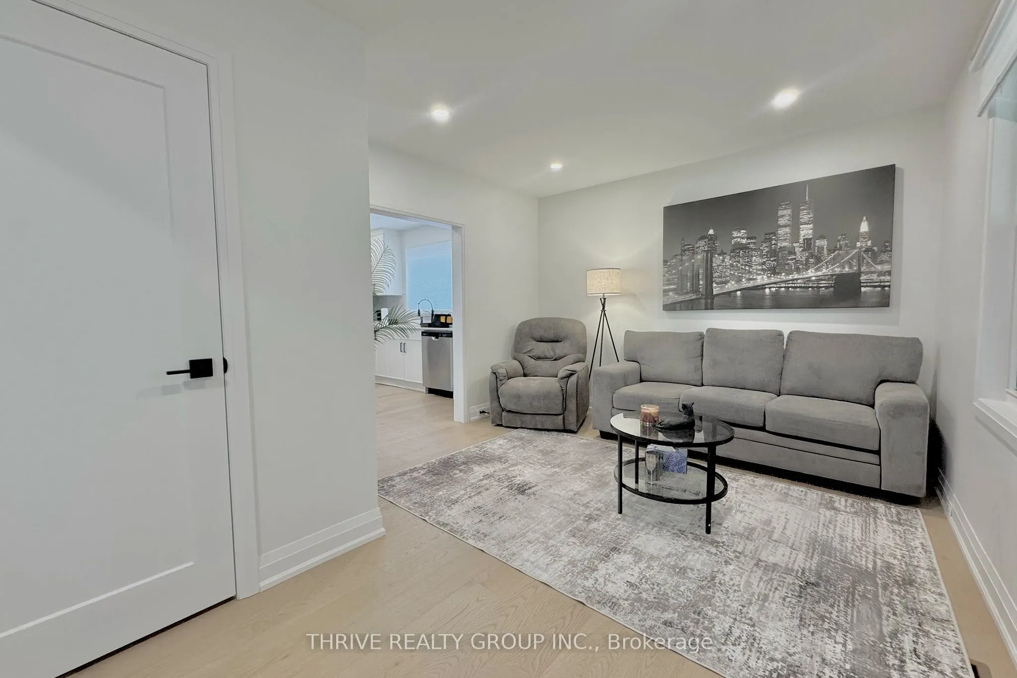 5 Beechwood Place
