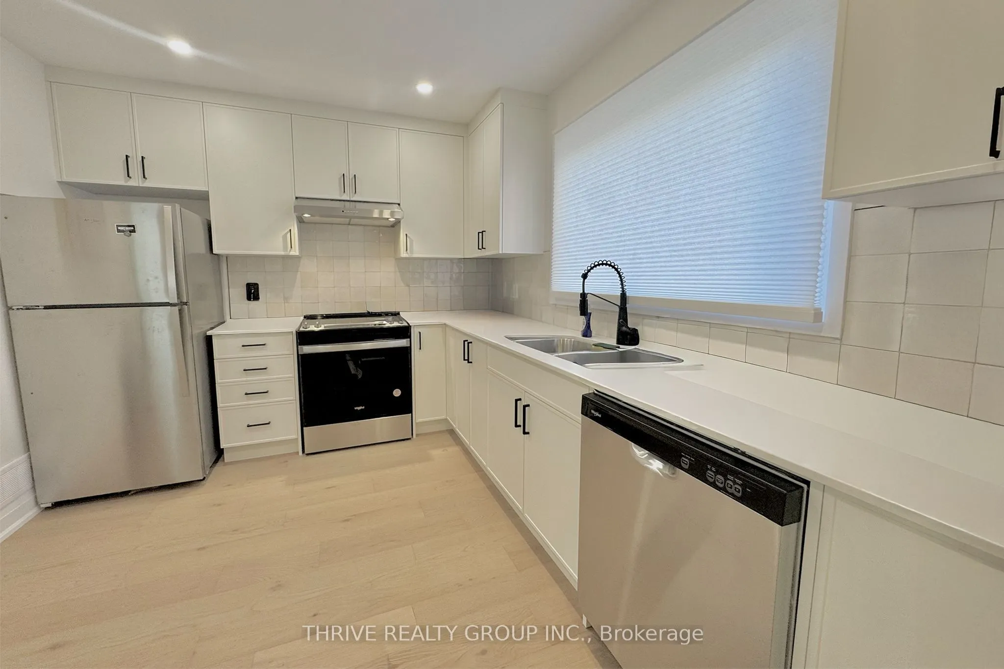 5 Beechwood Place