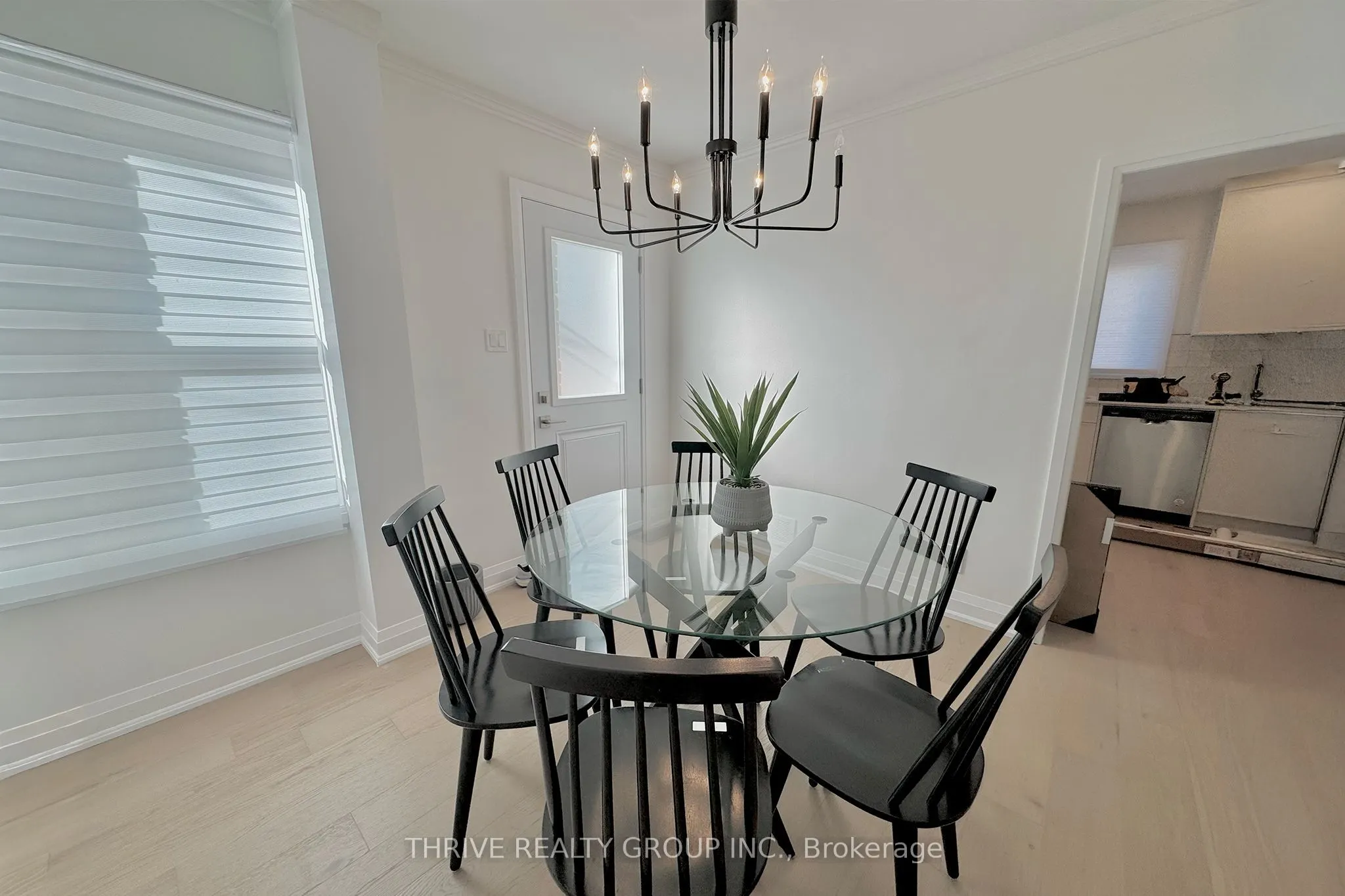 5 Beechwood Place