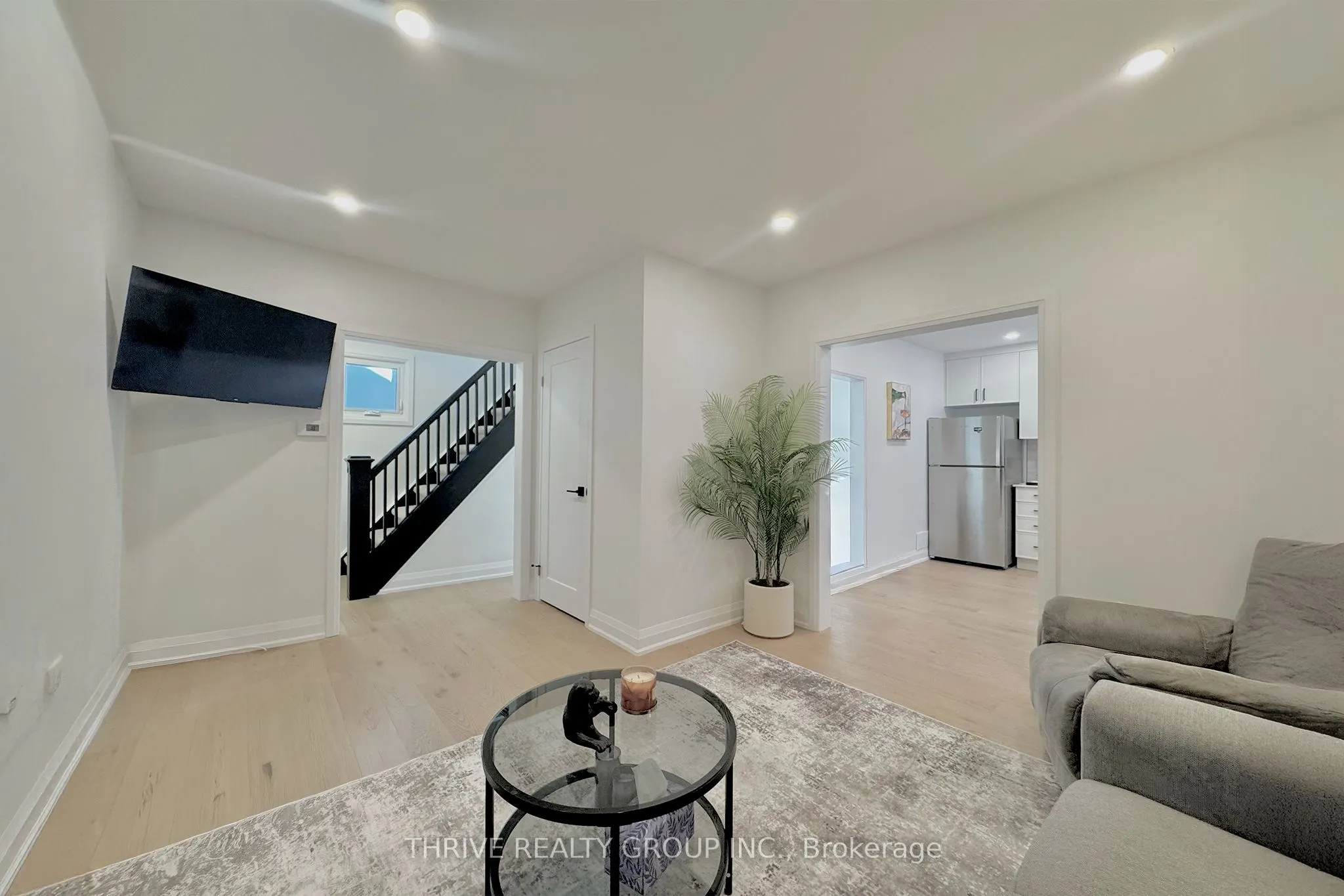 5 Beechwood Place