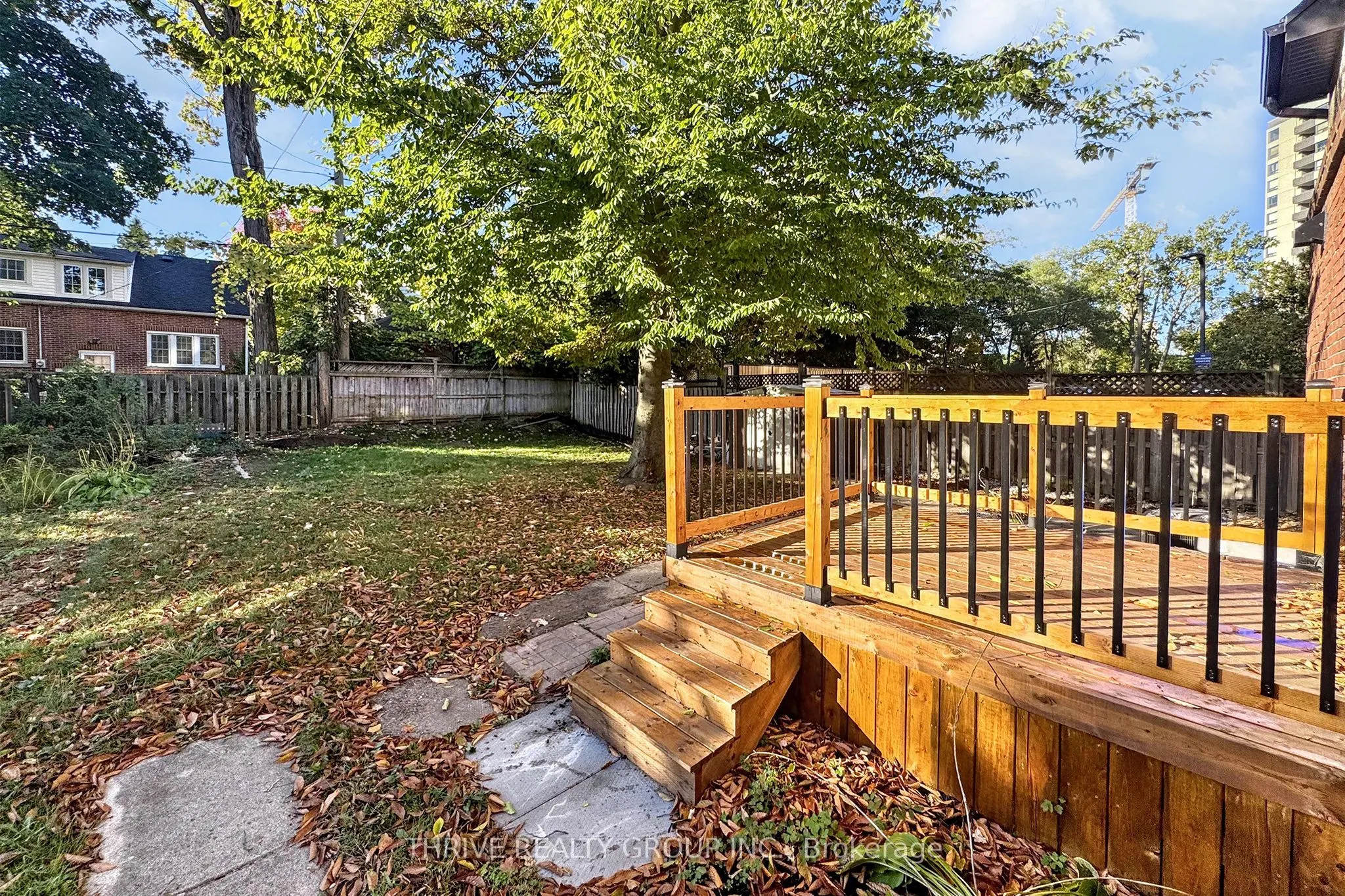5 Beechwood Place
