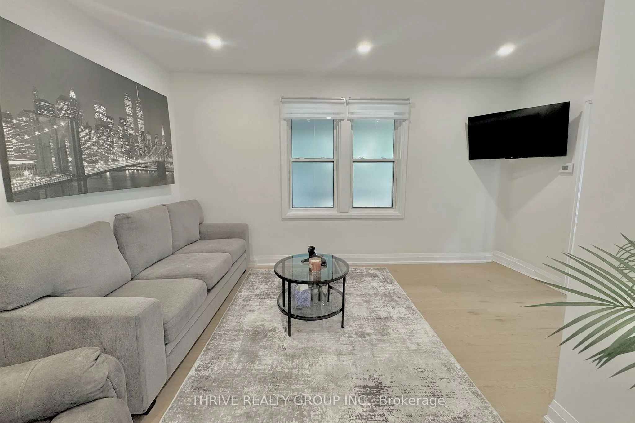 5 Beechwood Place