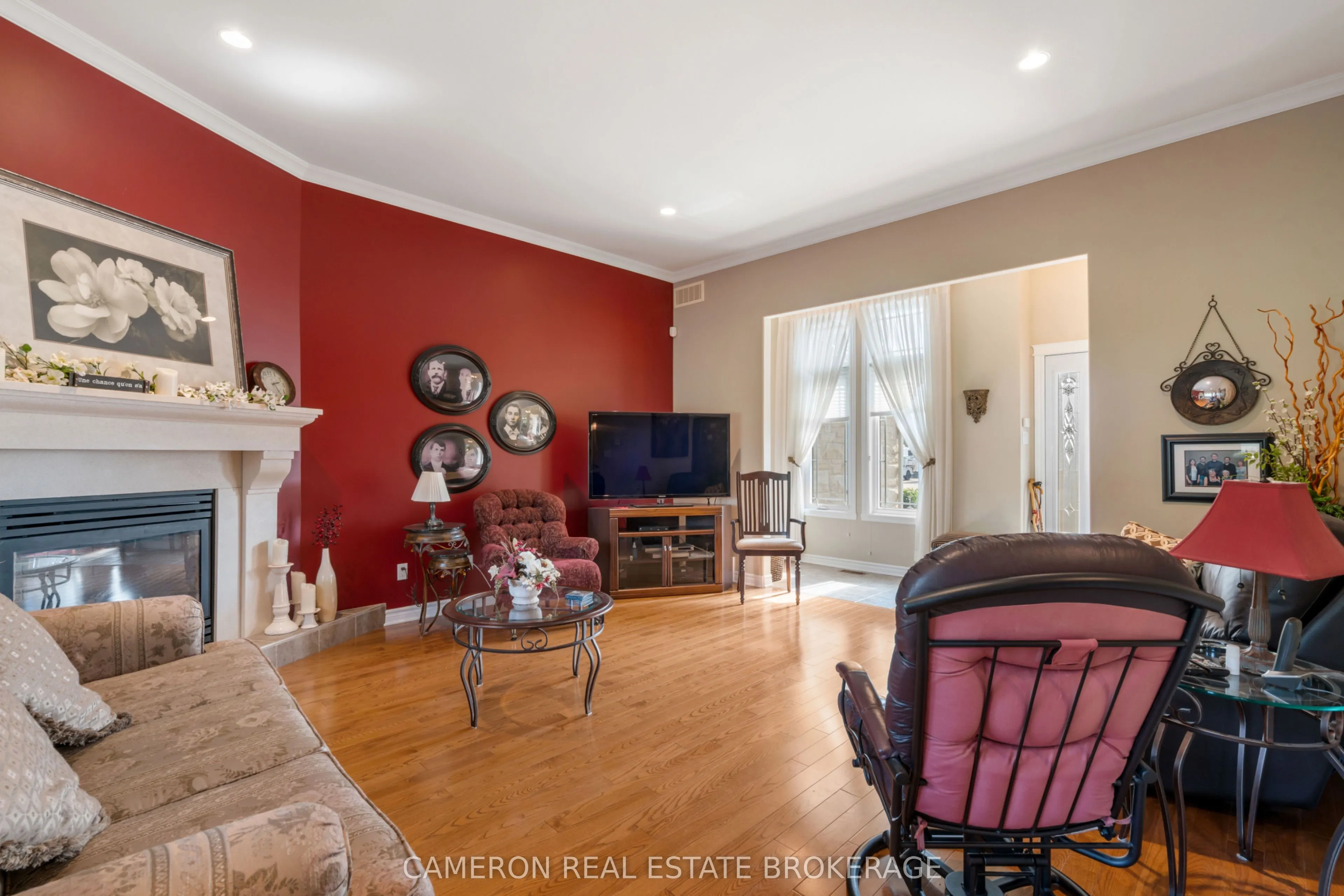 18105 Farlinger Drive