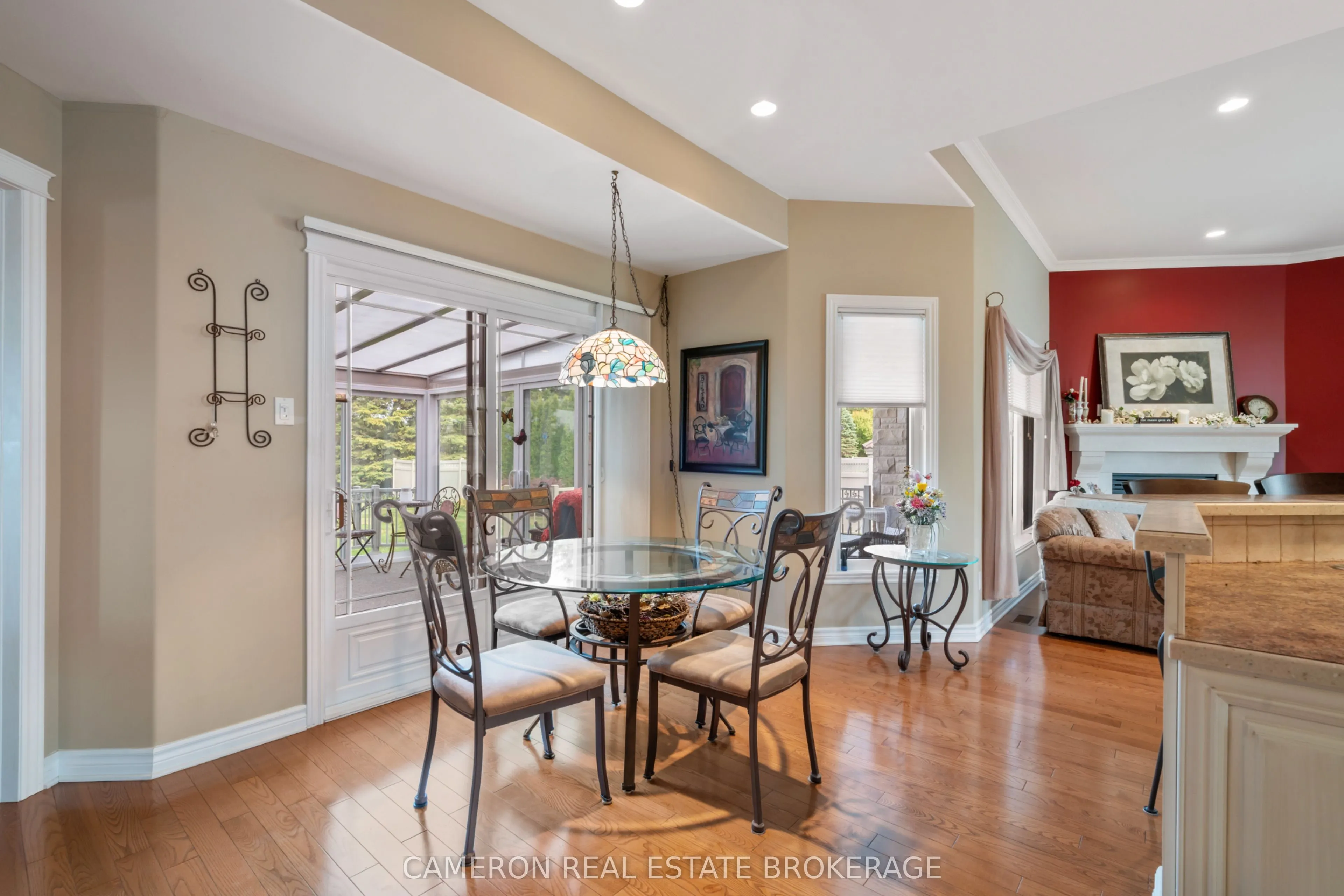 18105 Farlinger Drive