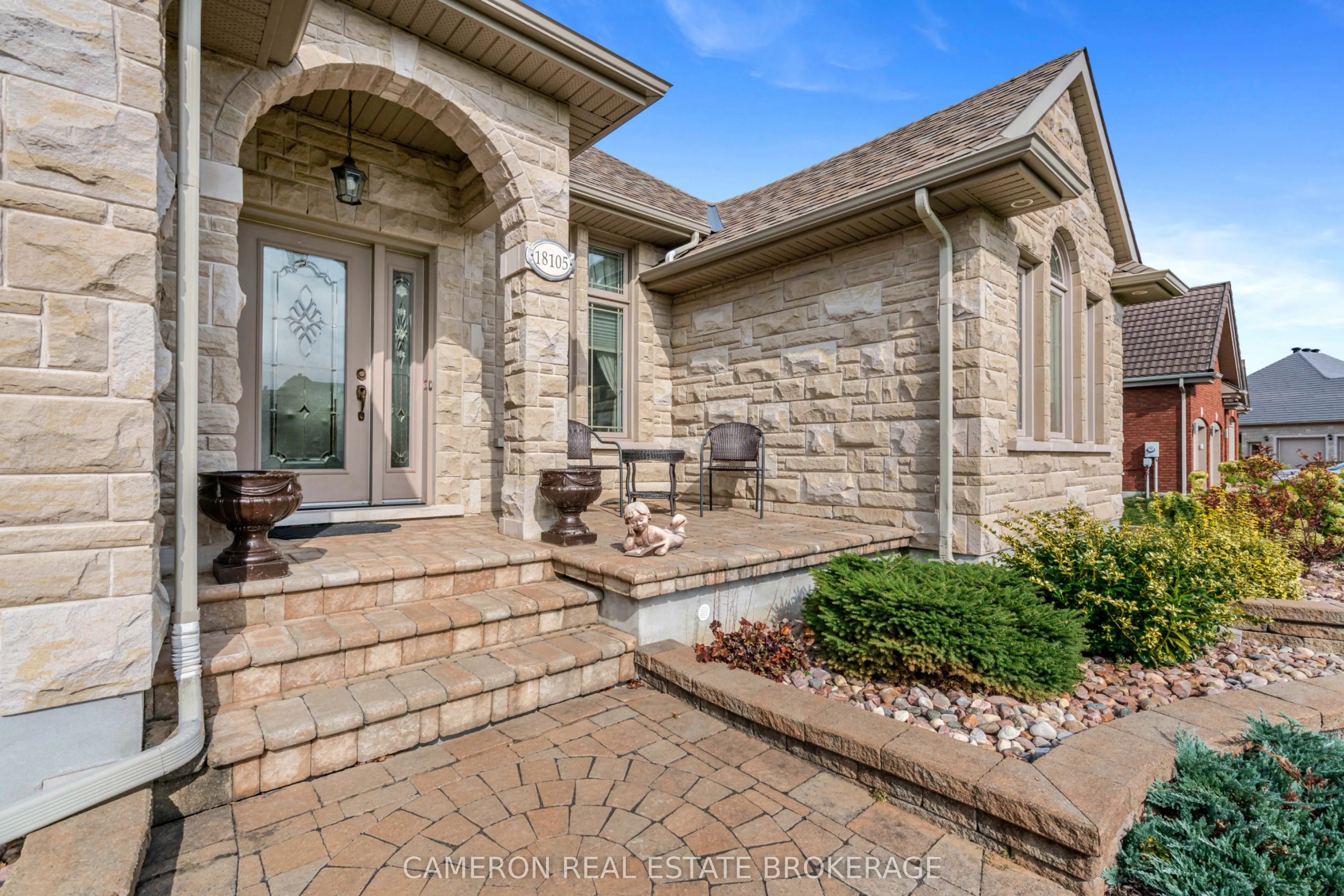18105 Farlinger Drive