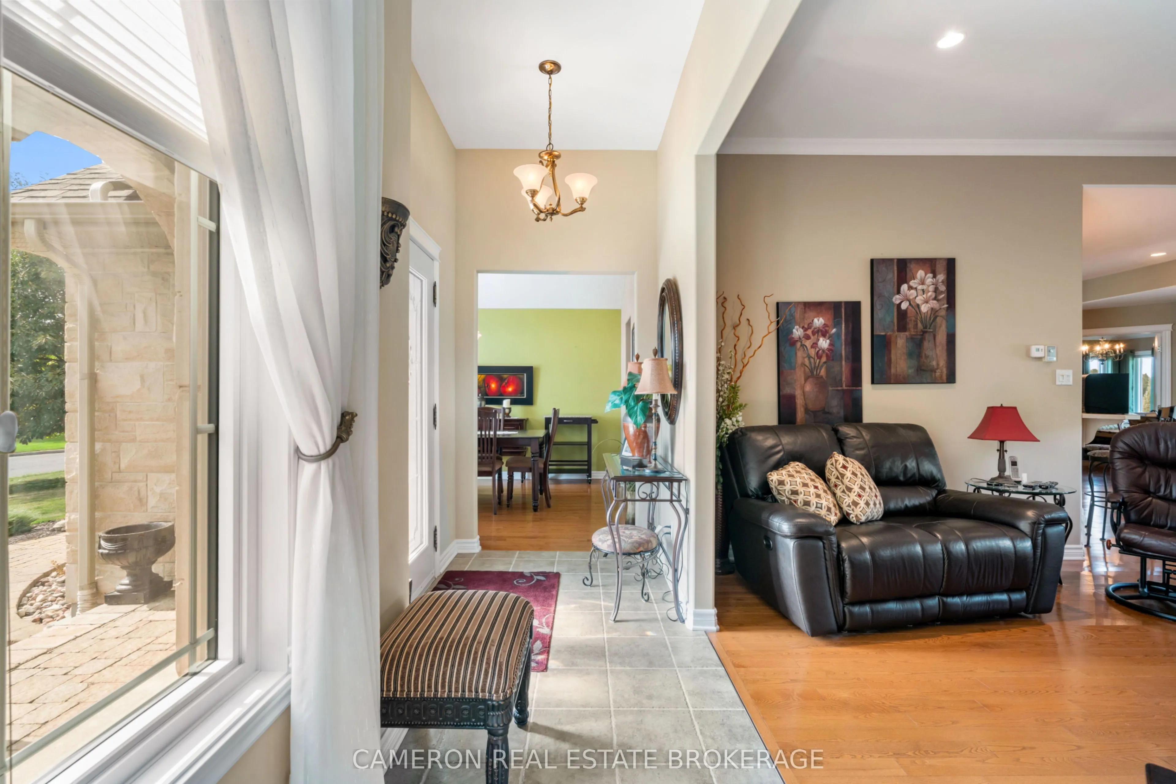 18105 Farlinger Drive