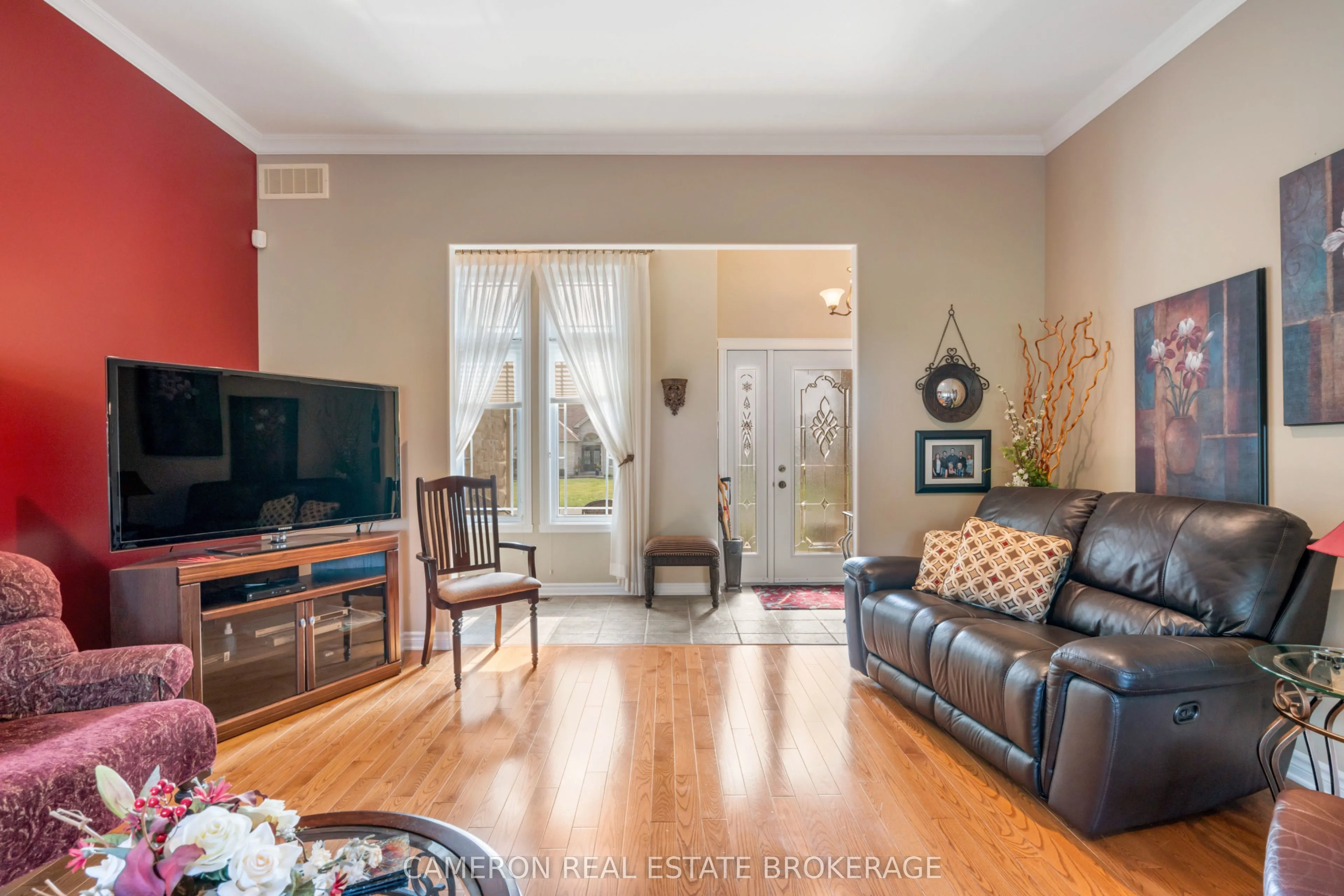 18105 Farlinger Drive