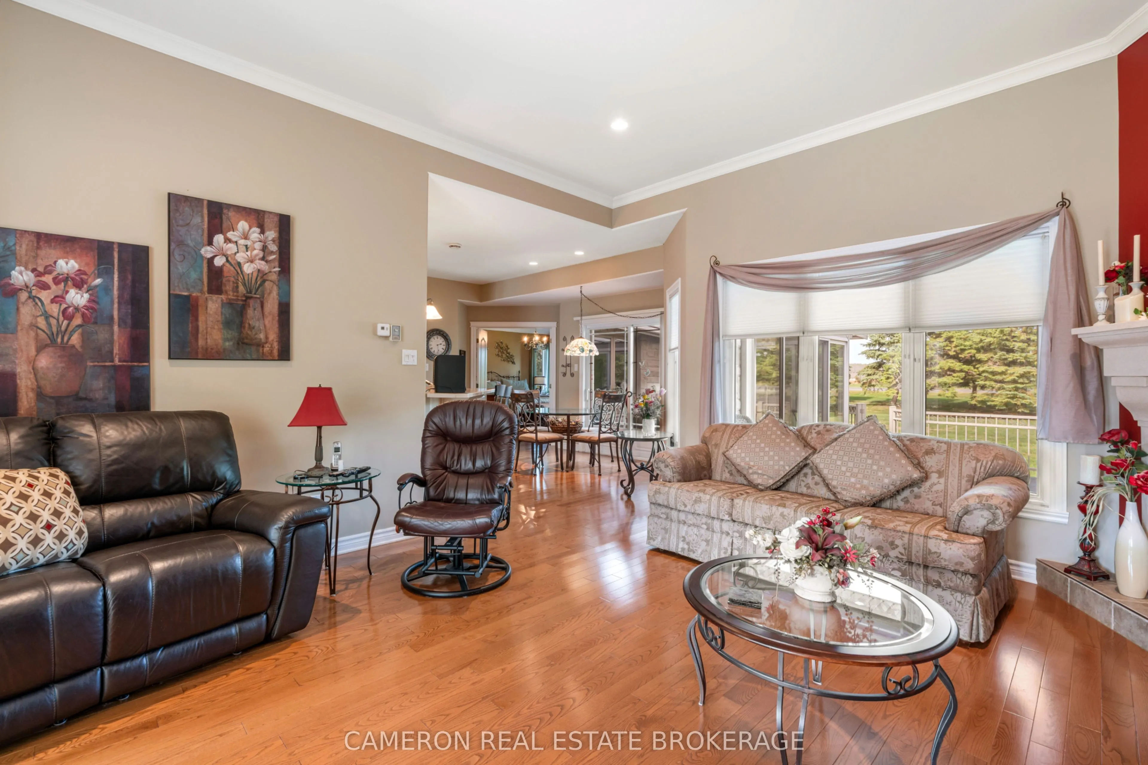 18105 Farlinger Drive