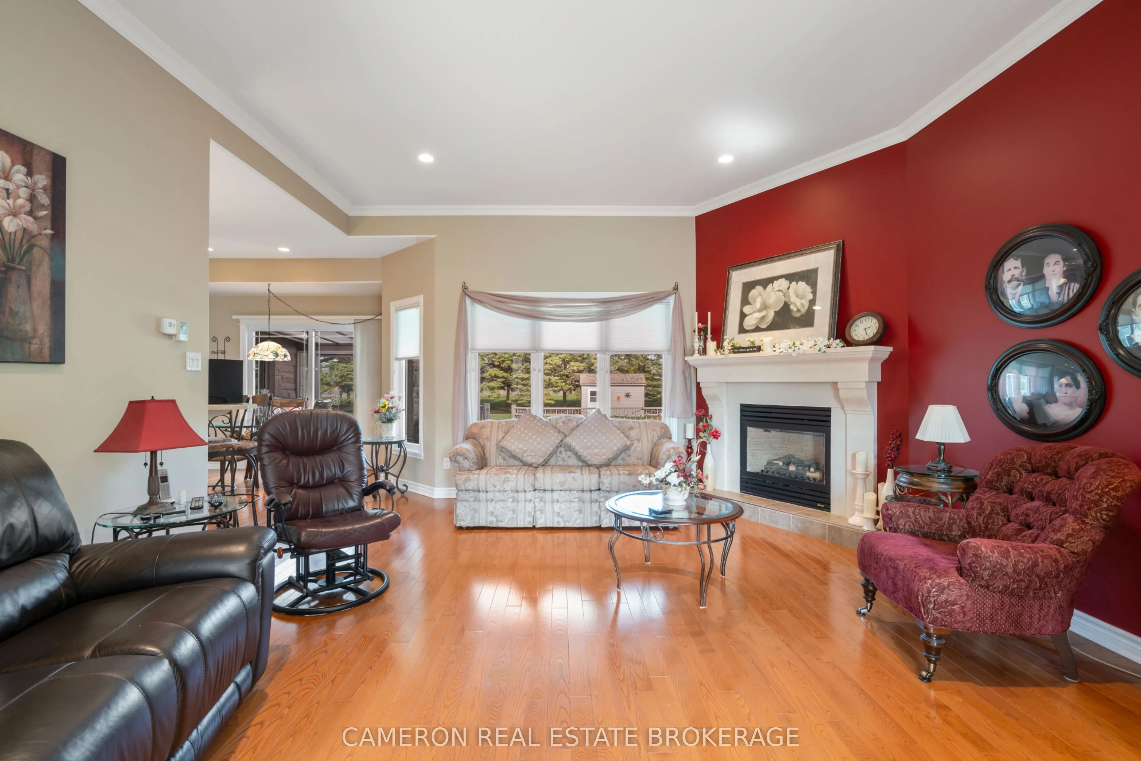 18105 Farlinger Drive