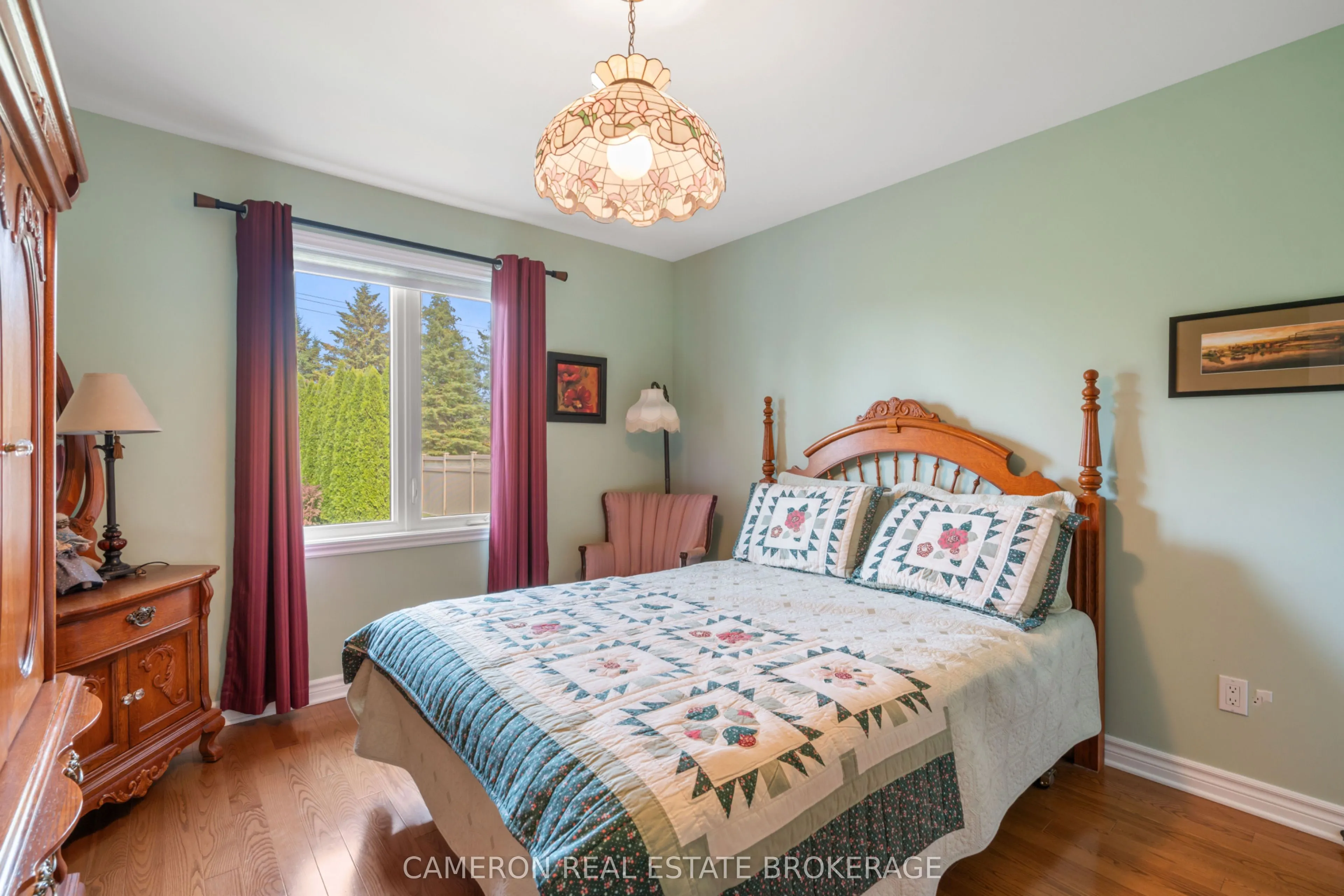 18105 Farlinger Drive