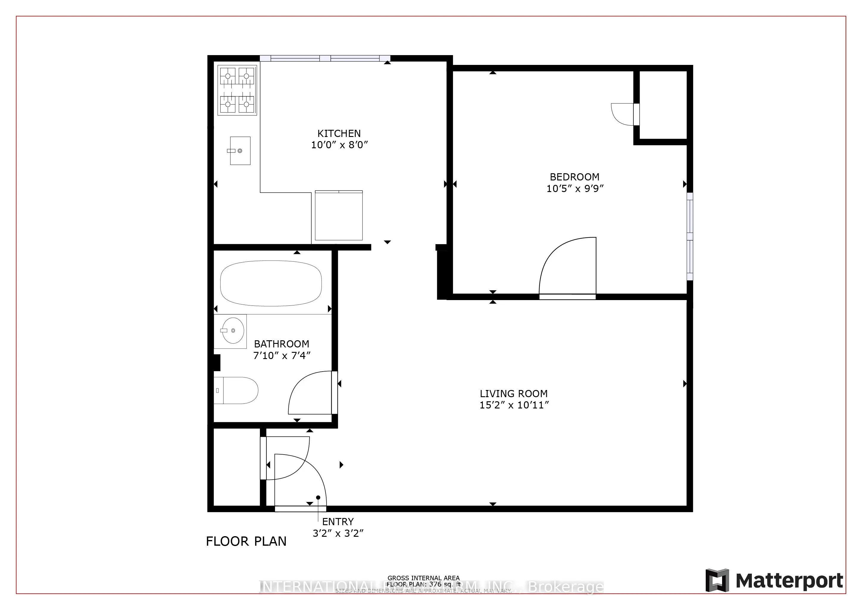 24 Brookside Street
