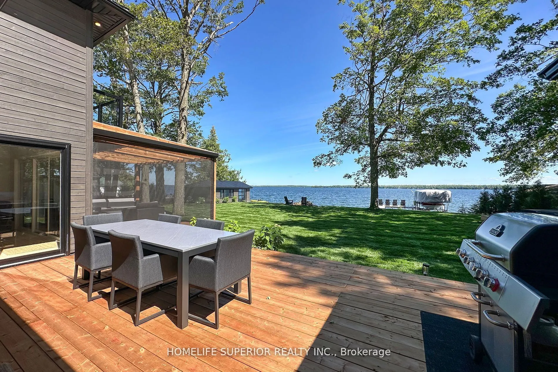 110 West Bay Boulevard