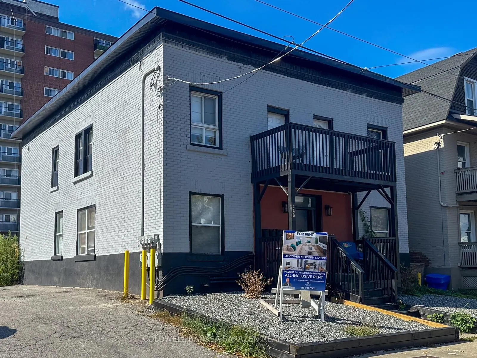 448 CAMBRIDGE Street S