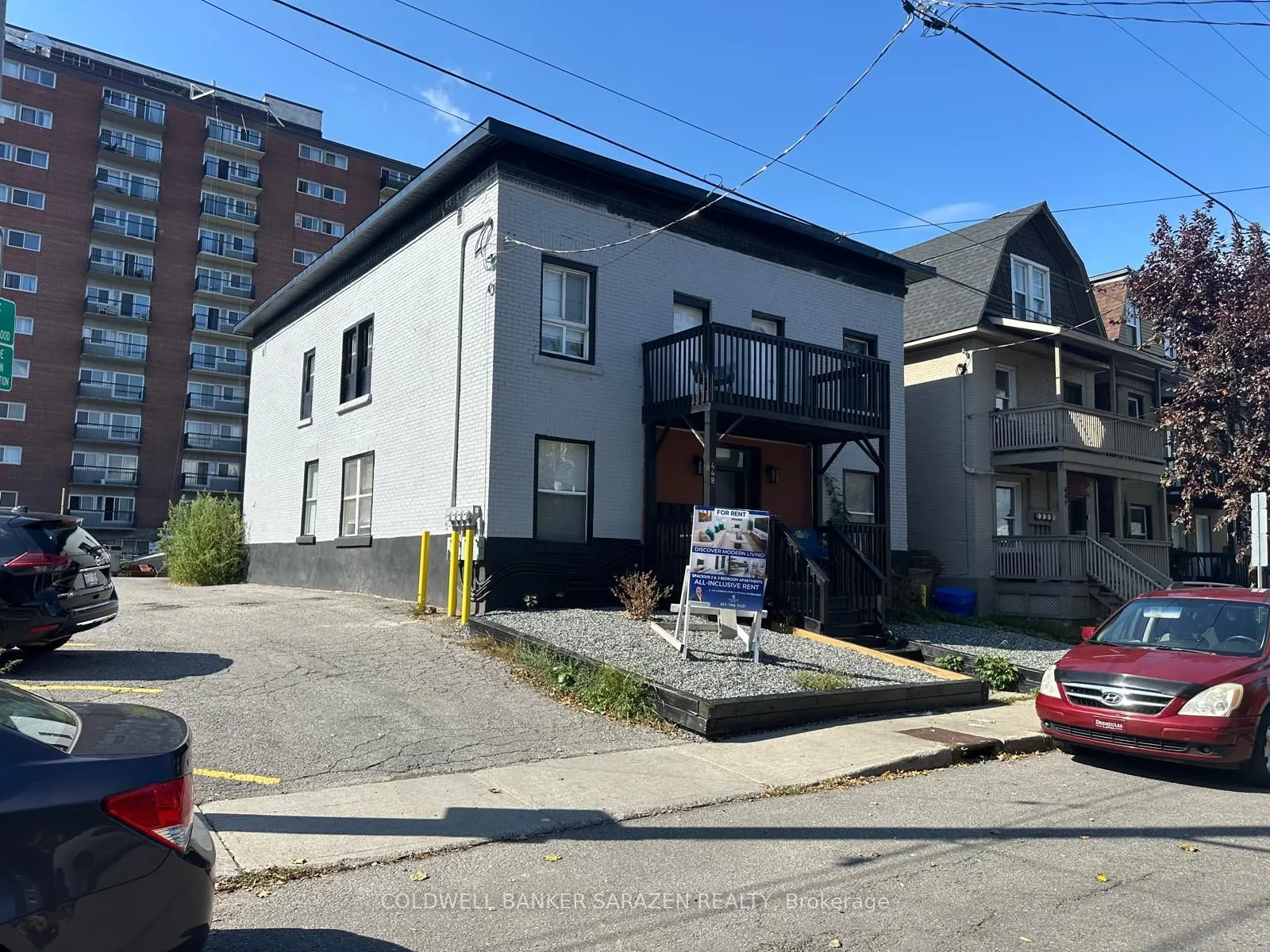 448 CAMBRIDGE Street S