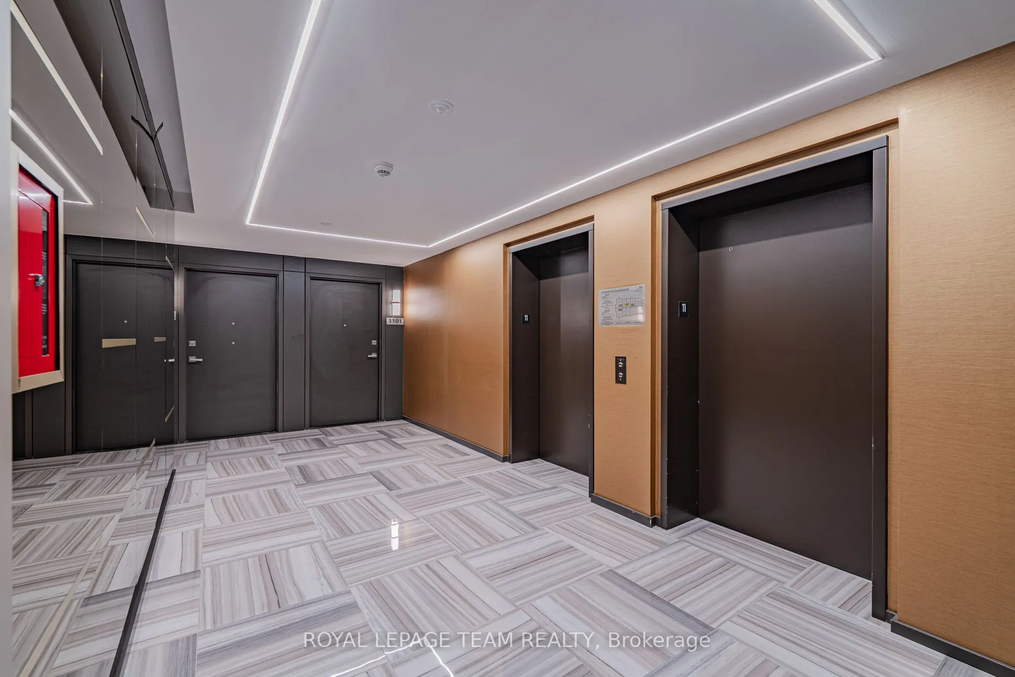 200 Inlet Private, #1106