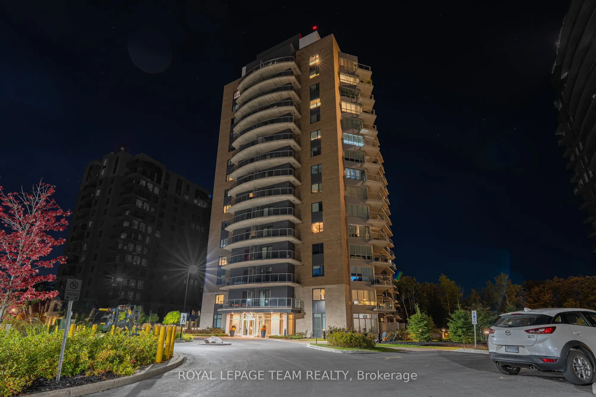200 Inlet Private, #1106
