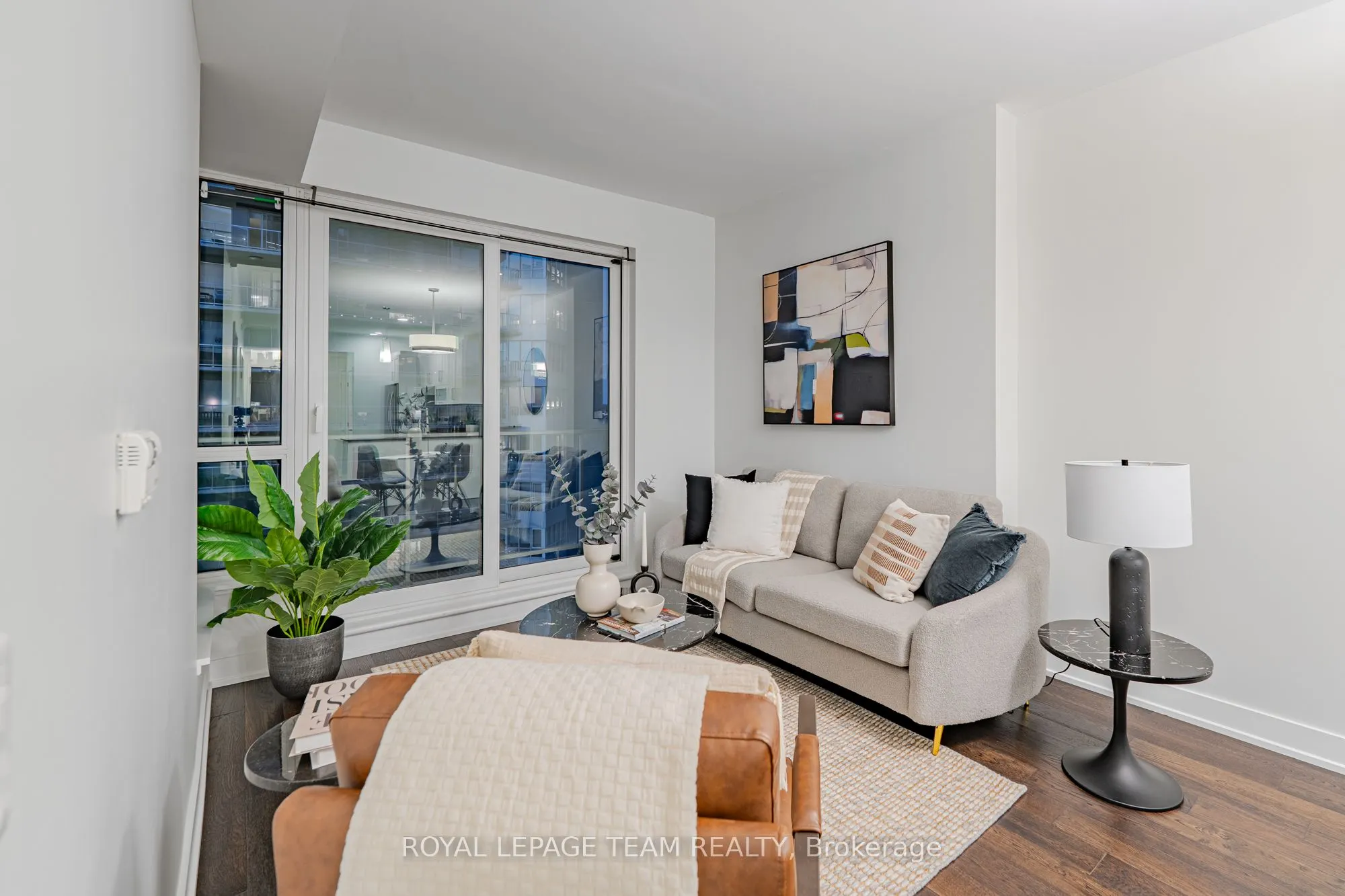 200 Inlet Private, #1106