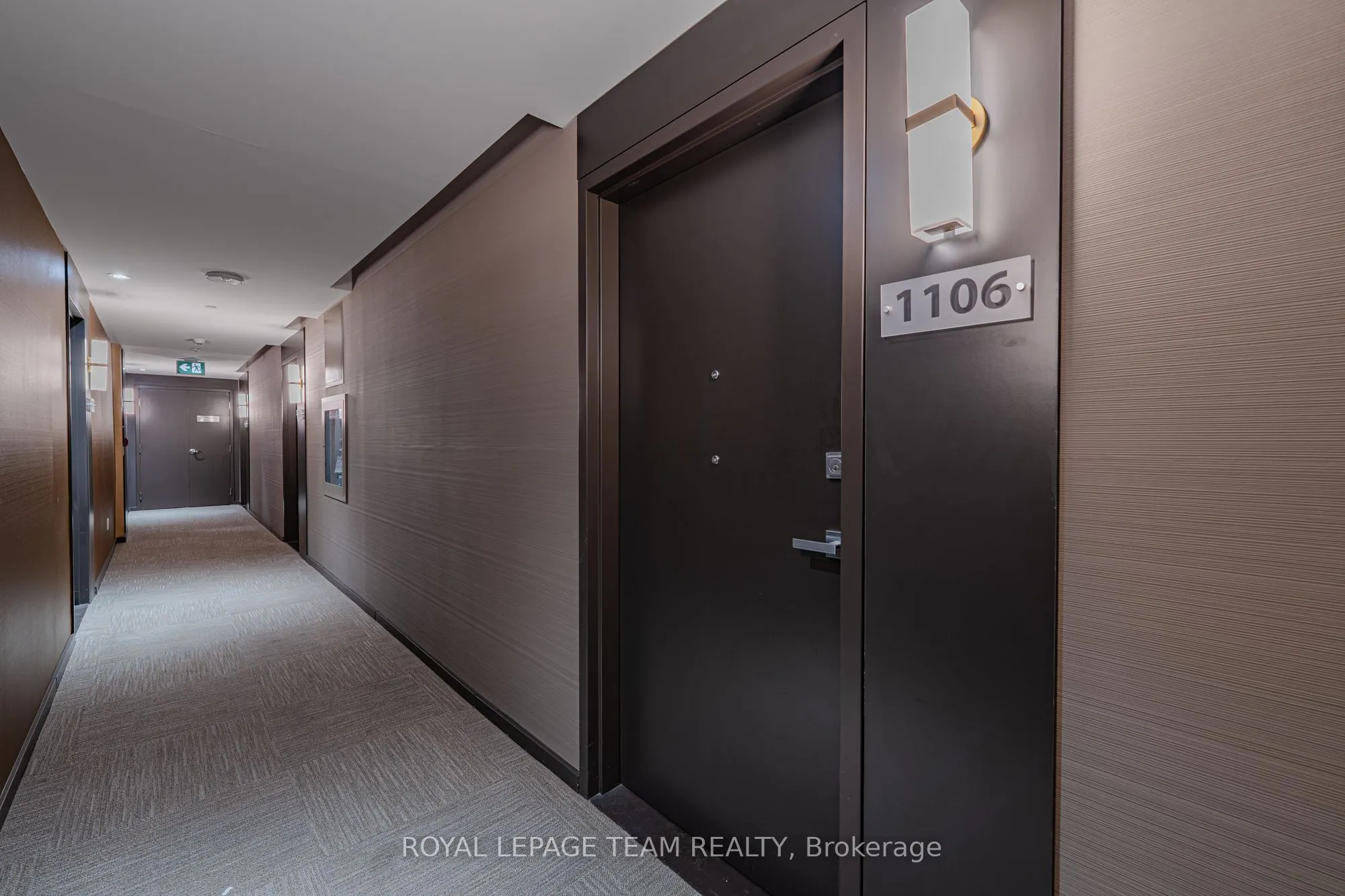 200 Inlet Private, #1106