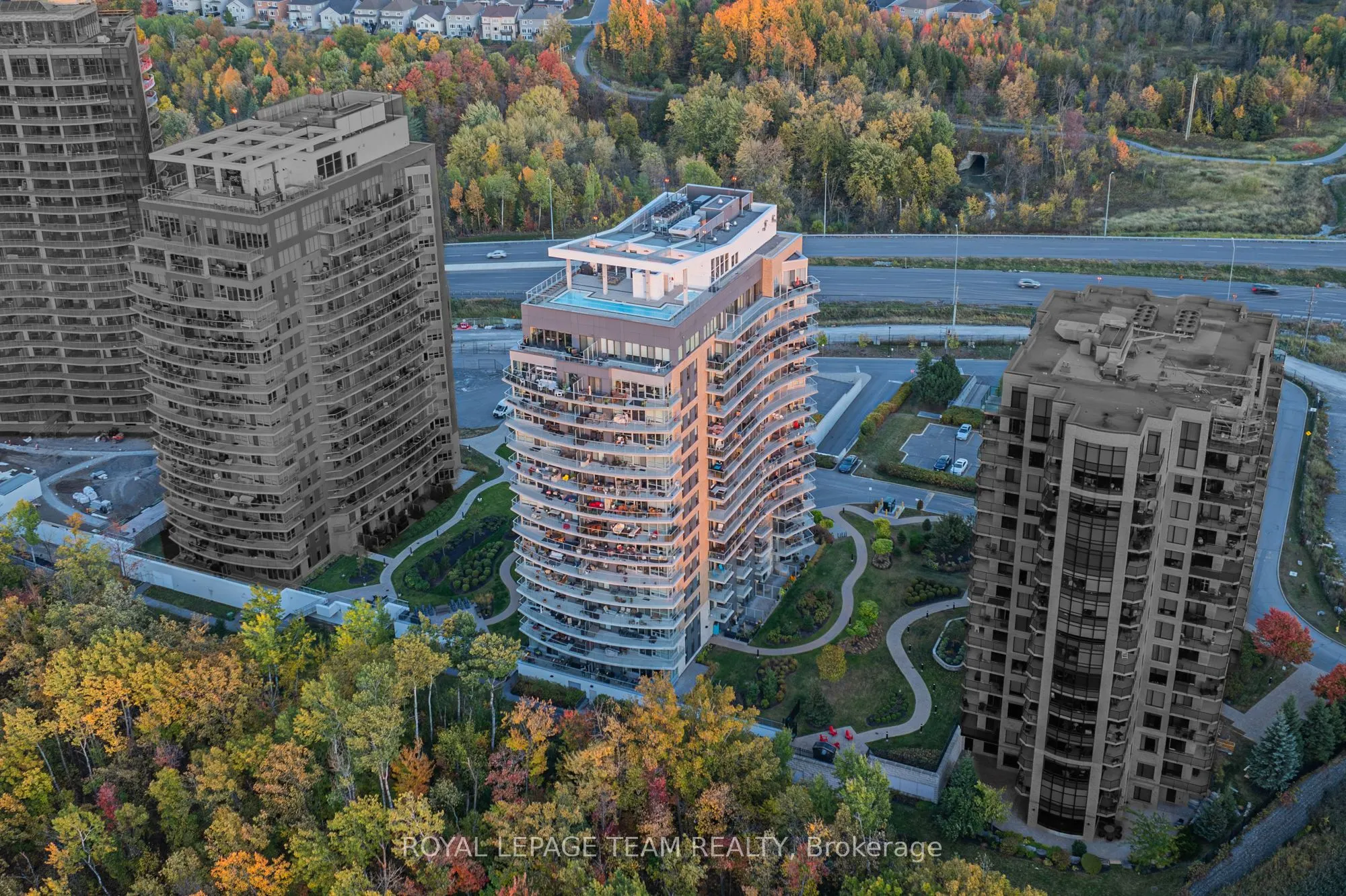 200 Inlet Private, #1106