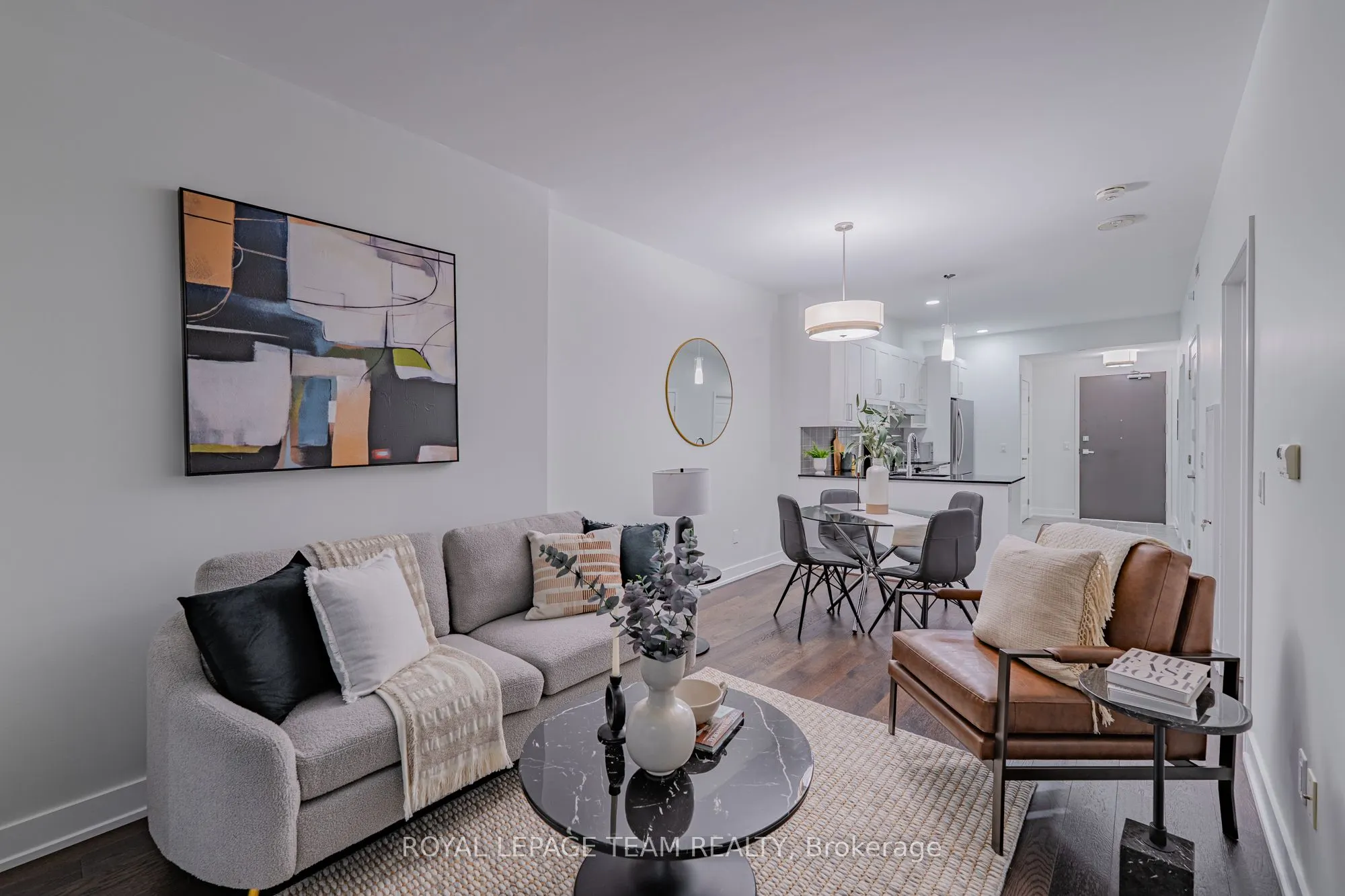 200 Inlet Private, #1106
