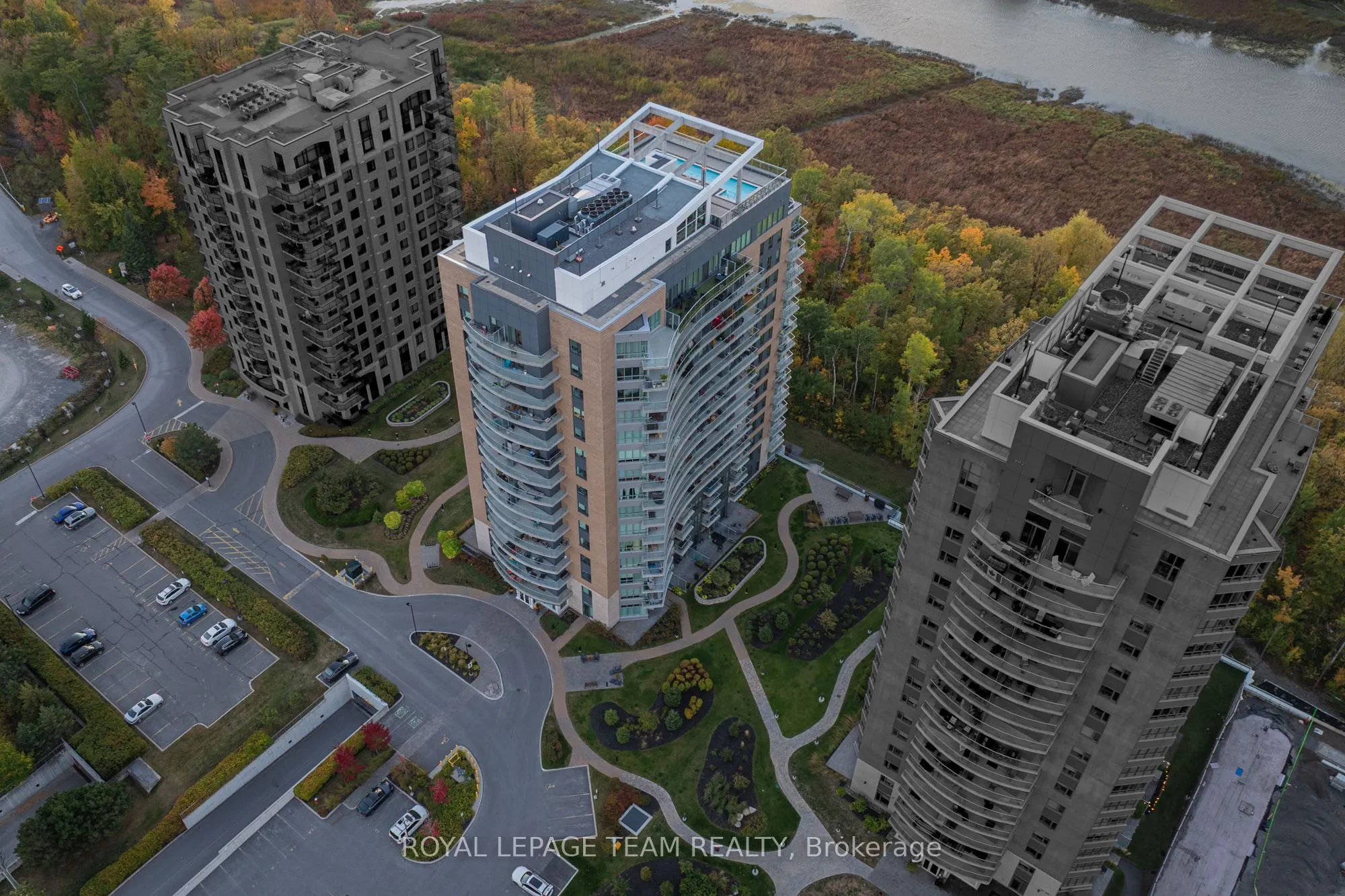 200 Inlet Private, #1106