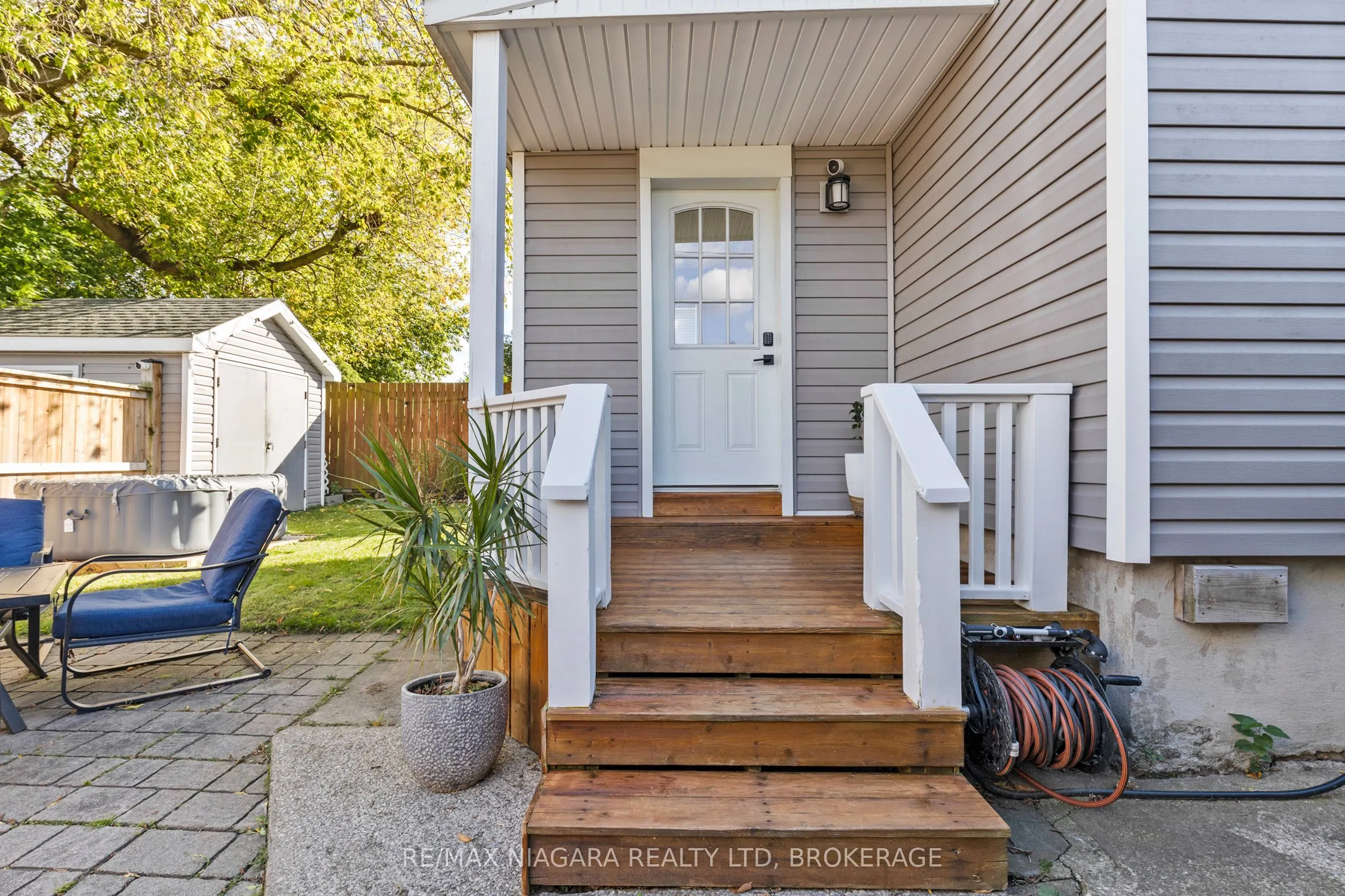 28 Chelsea Street