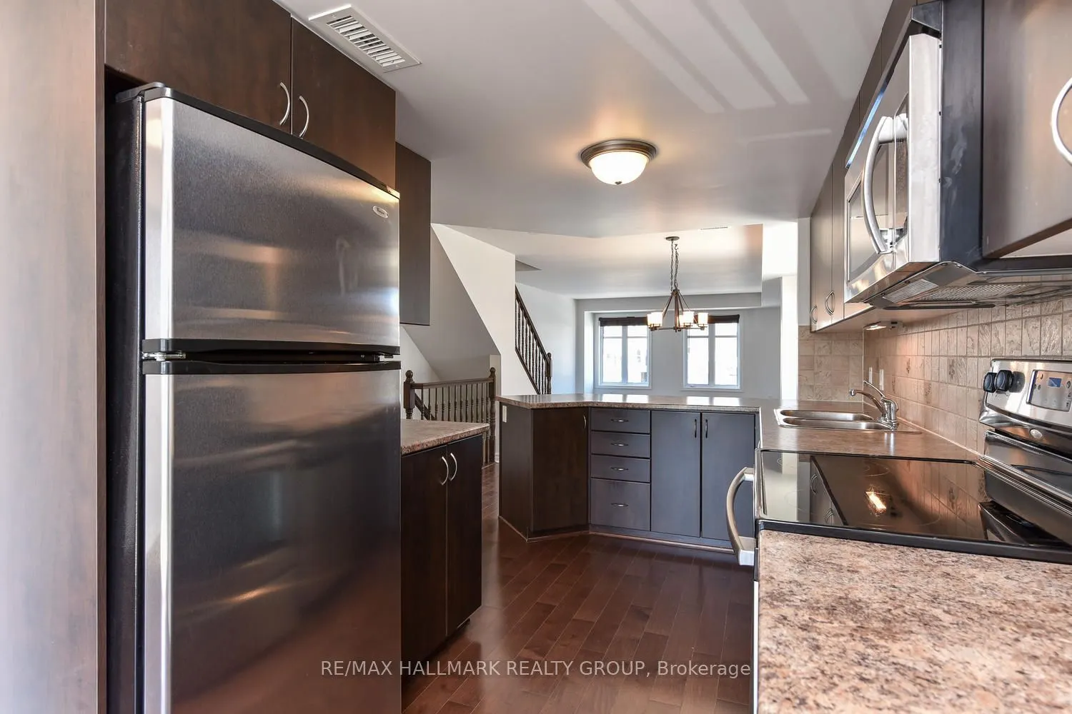 736B Chapman Mills Drive, #9