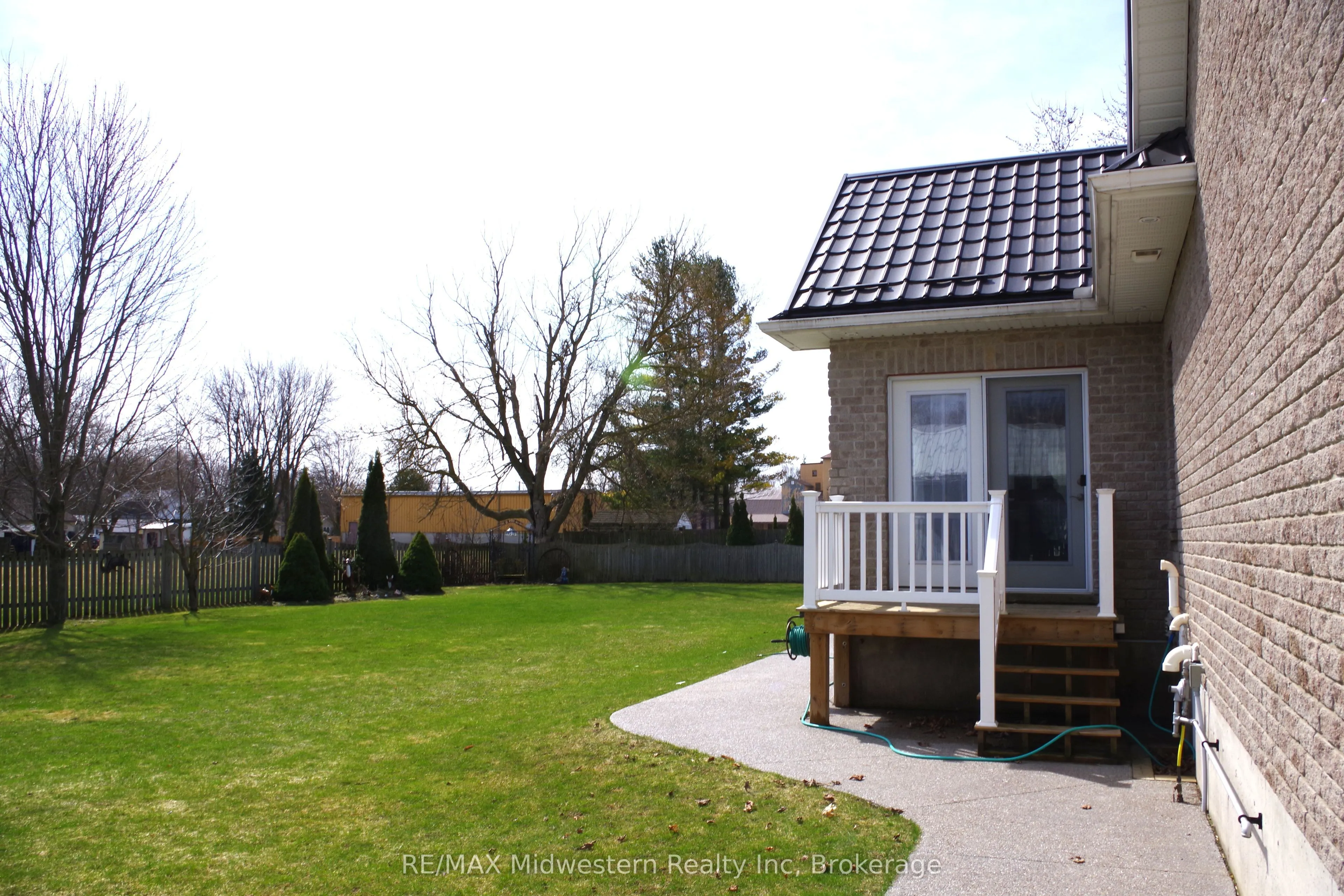 161 Brock Street