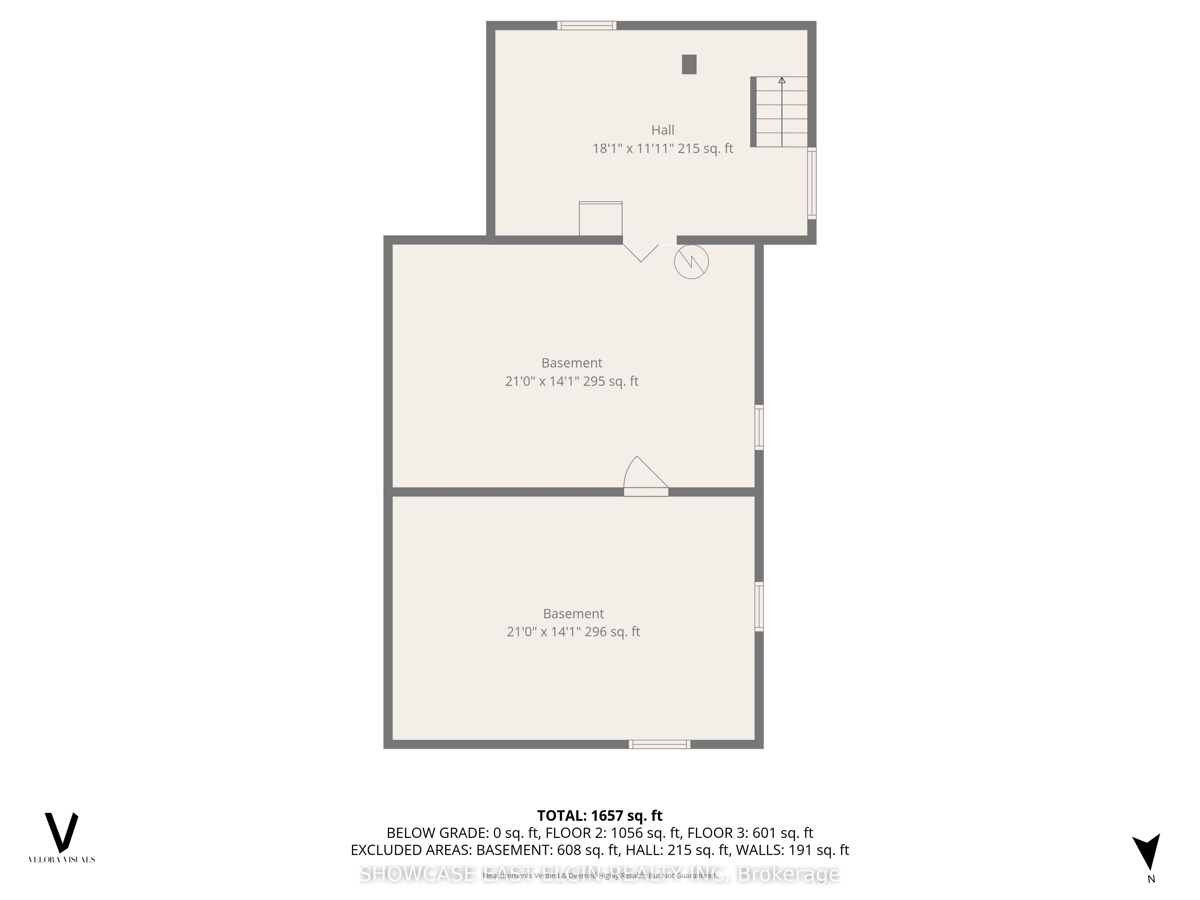 354 Talbot Street W