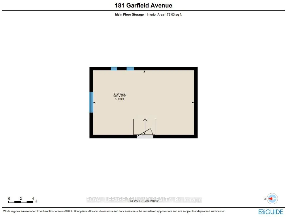 181 Garfield Avenue