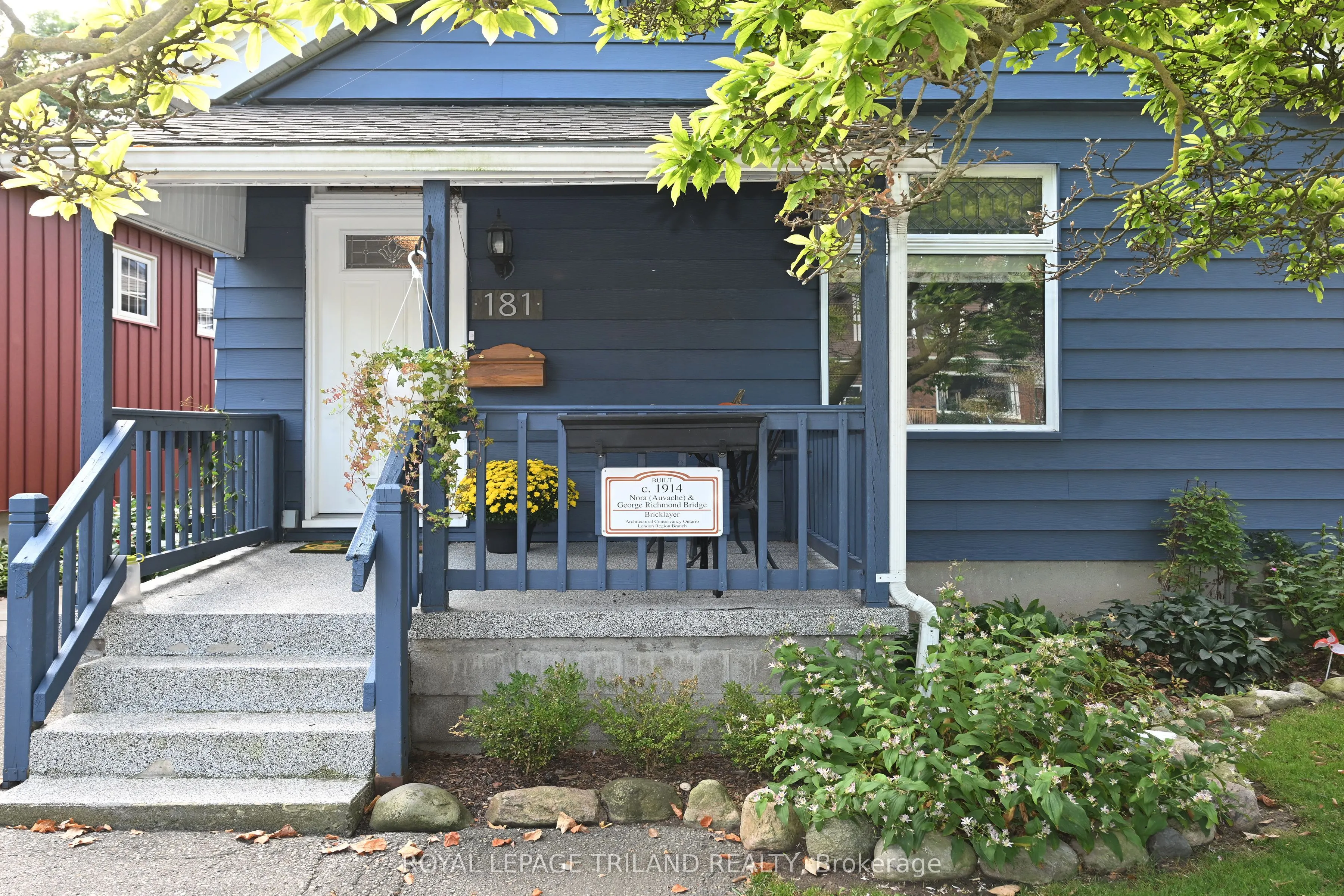 181 Garfield Avenue