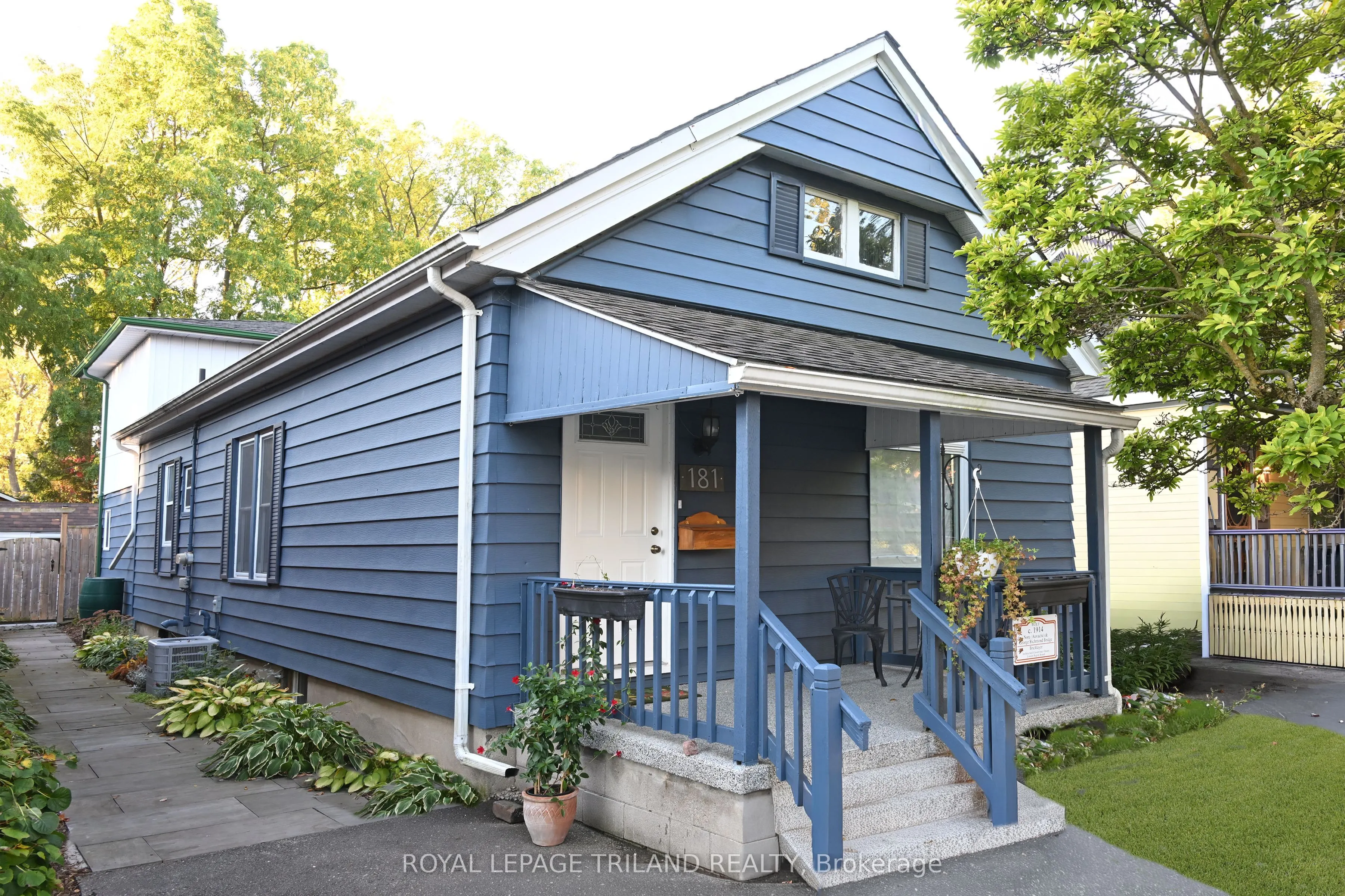 181 Garfield Avenue
