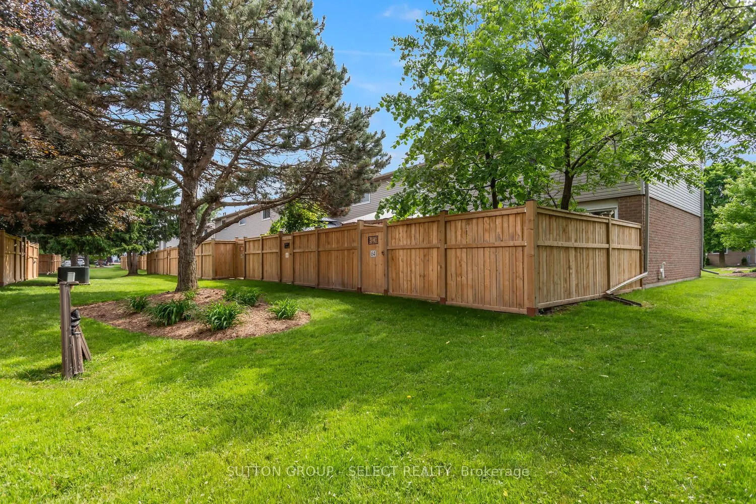 40 TIFFANY Drive, #64